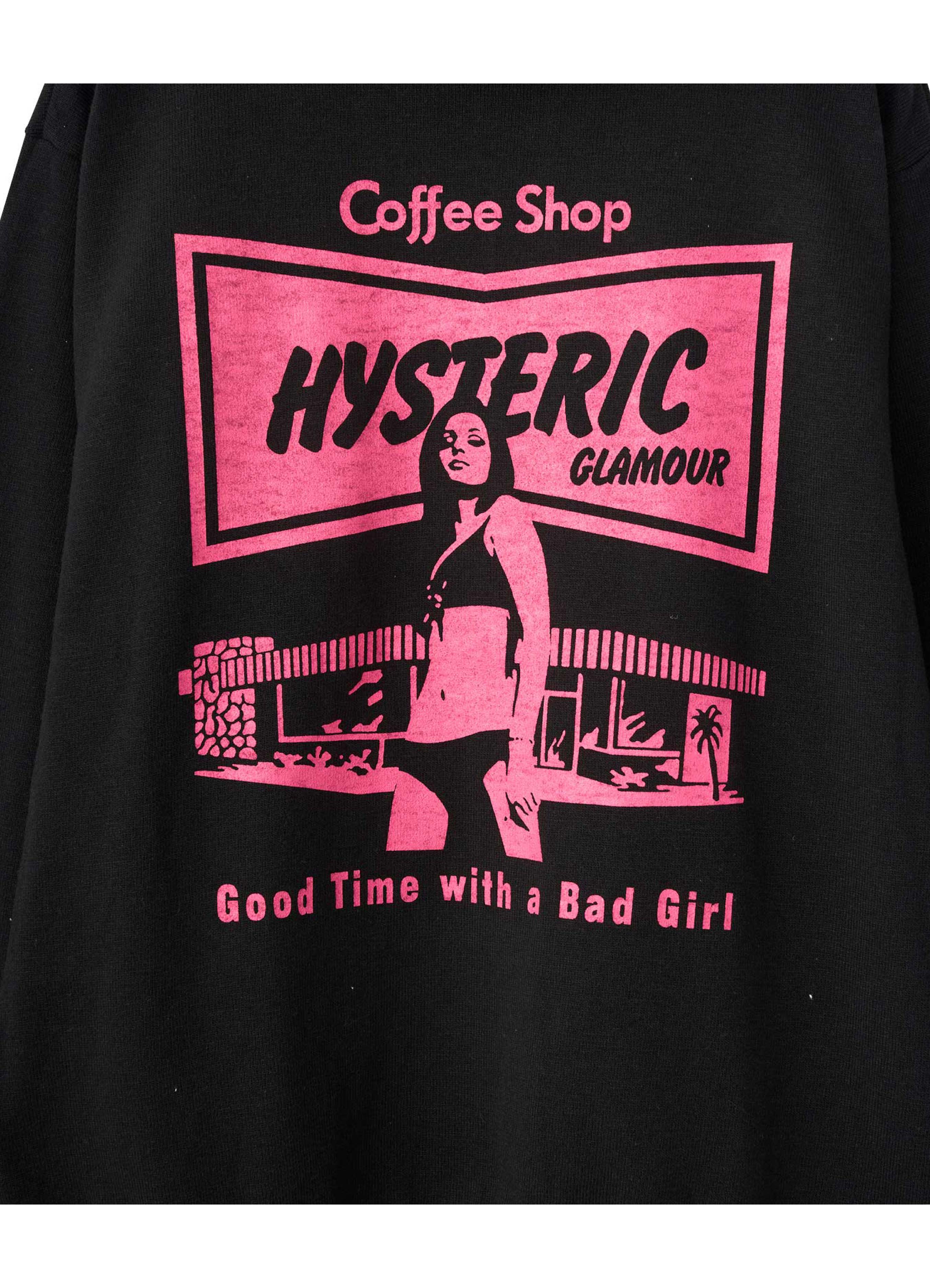 COFFEE SHOP Hoodie_3
