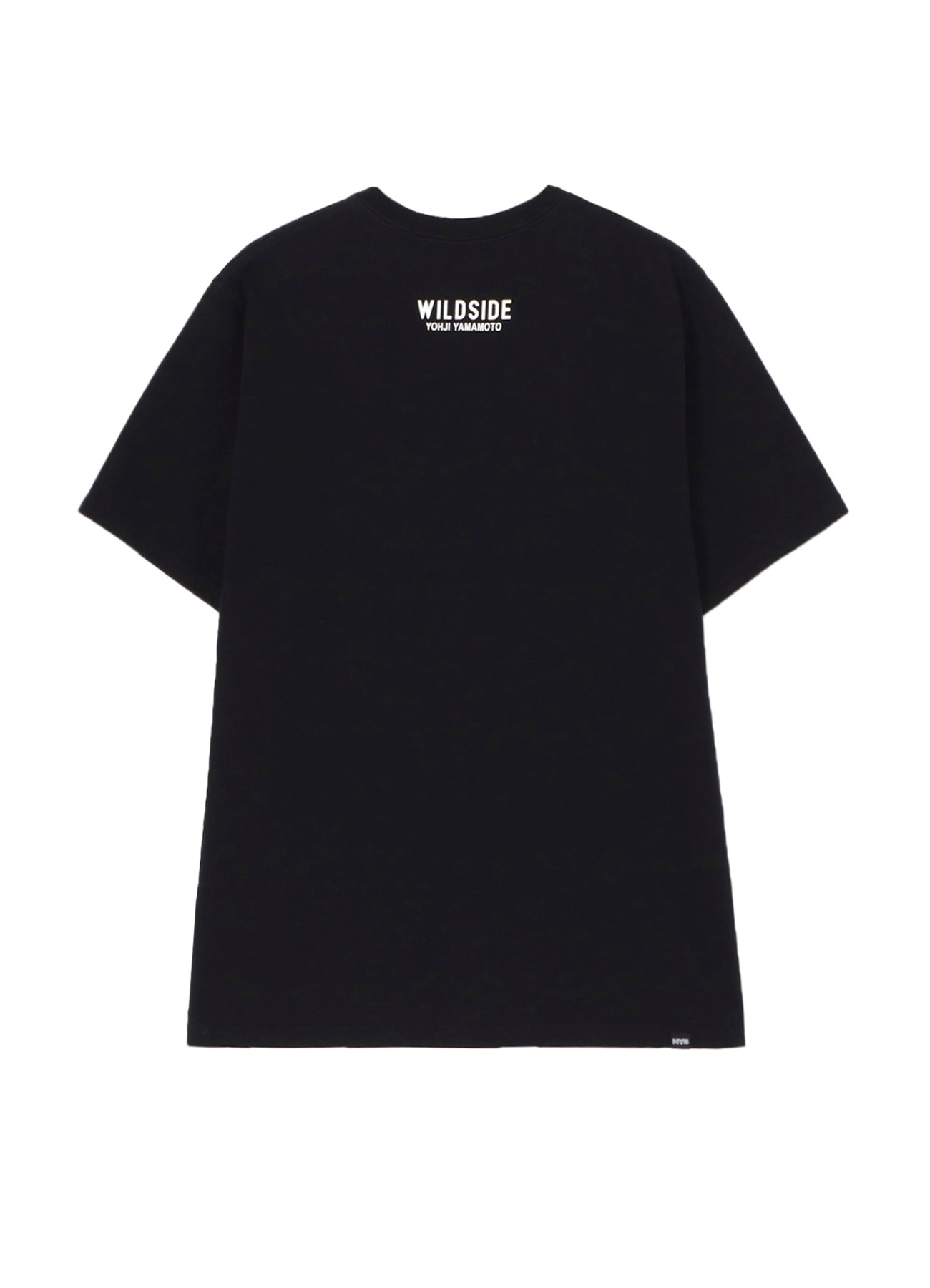 WILDSIDE × HYSTERIC GLAMOUR WILDSIDE × HYSTERIC GLAMOUR