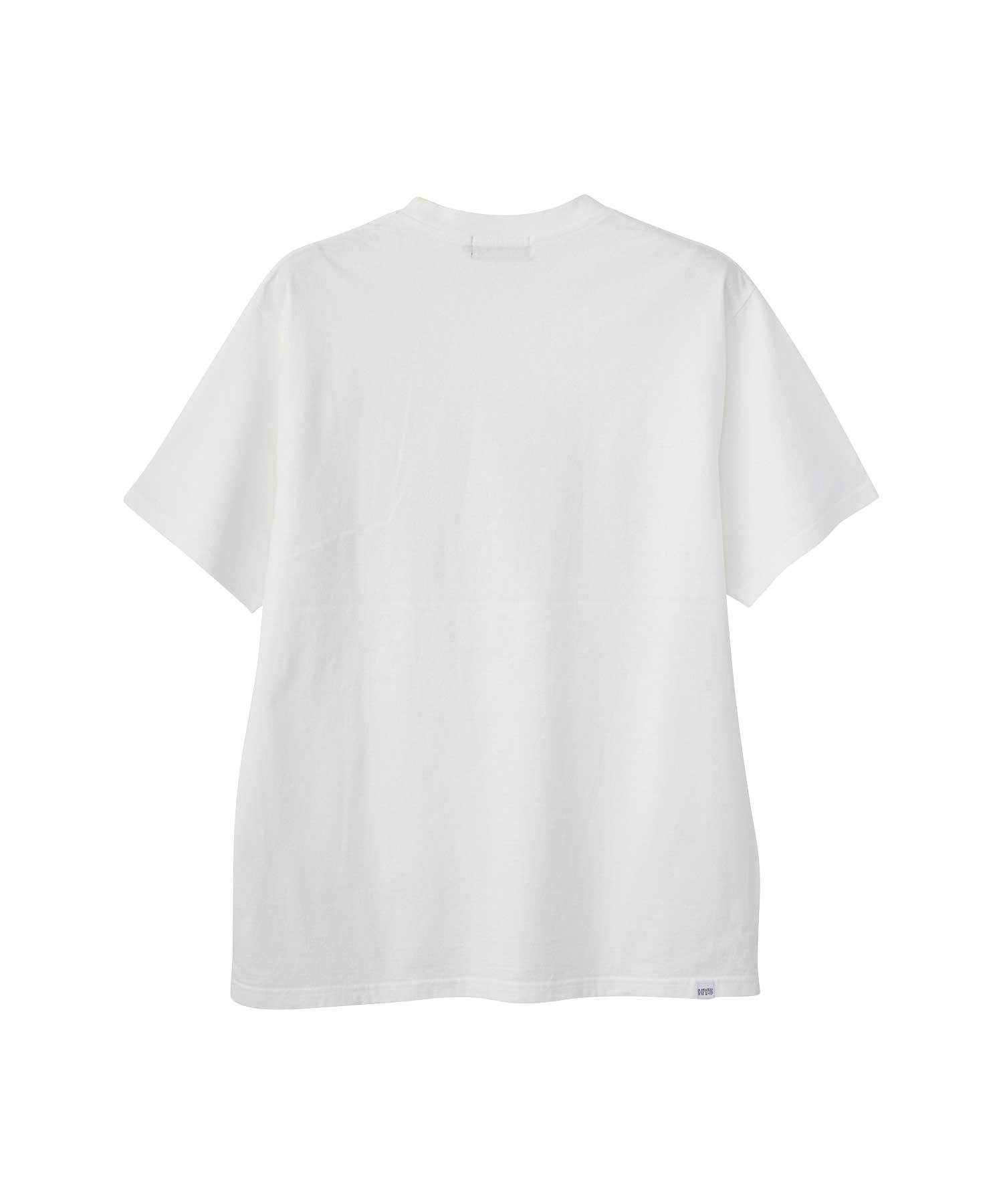 HG LABEL T-Shirt_2