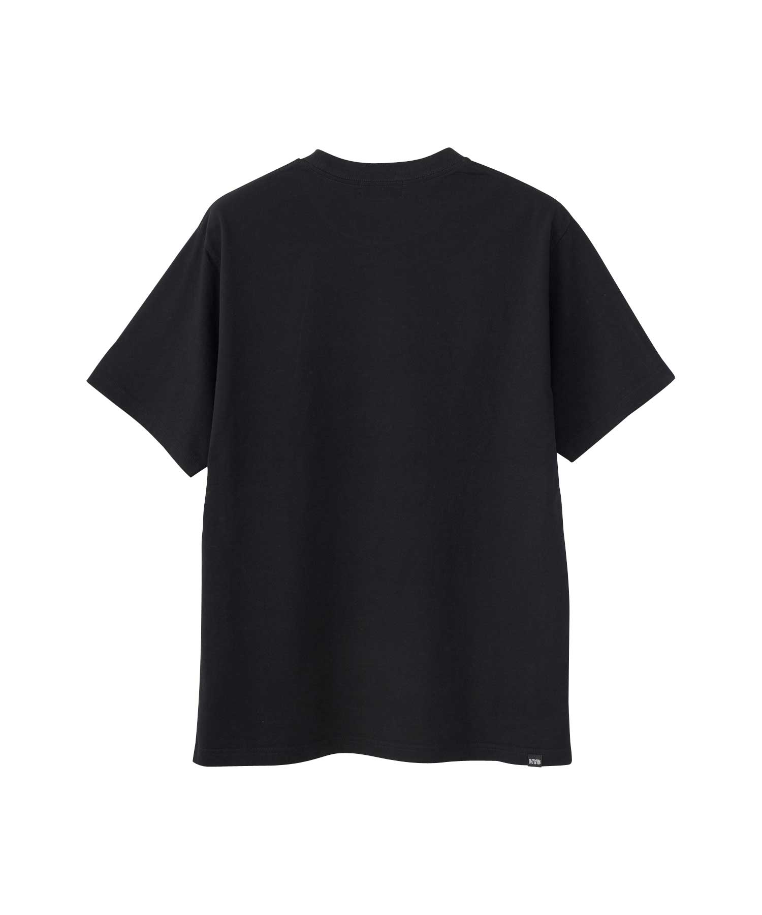 関税込【HYSTERIC GLAMOUR】HG LABEL T-shirt HYSTERIC GLAMOUR｜HG LABEL Tシャツ | Rakuten Fashion(楽天