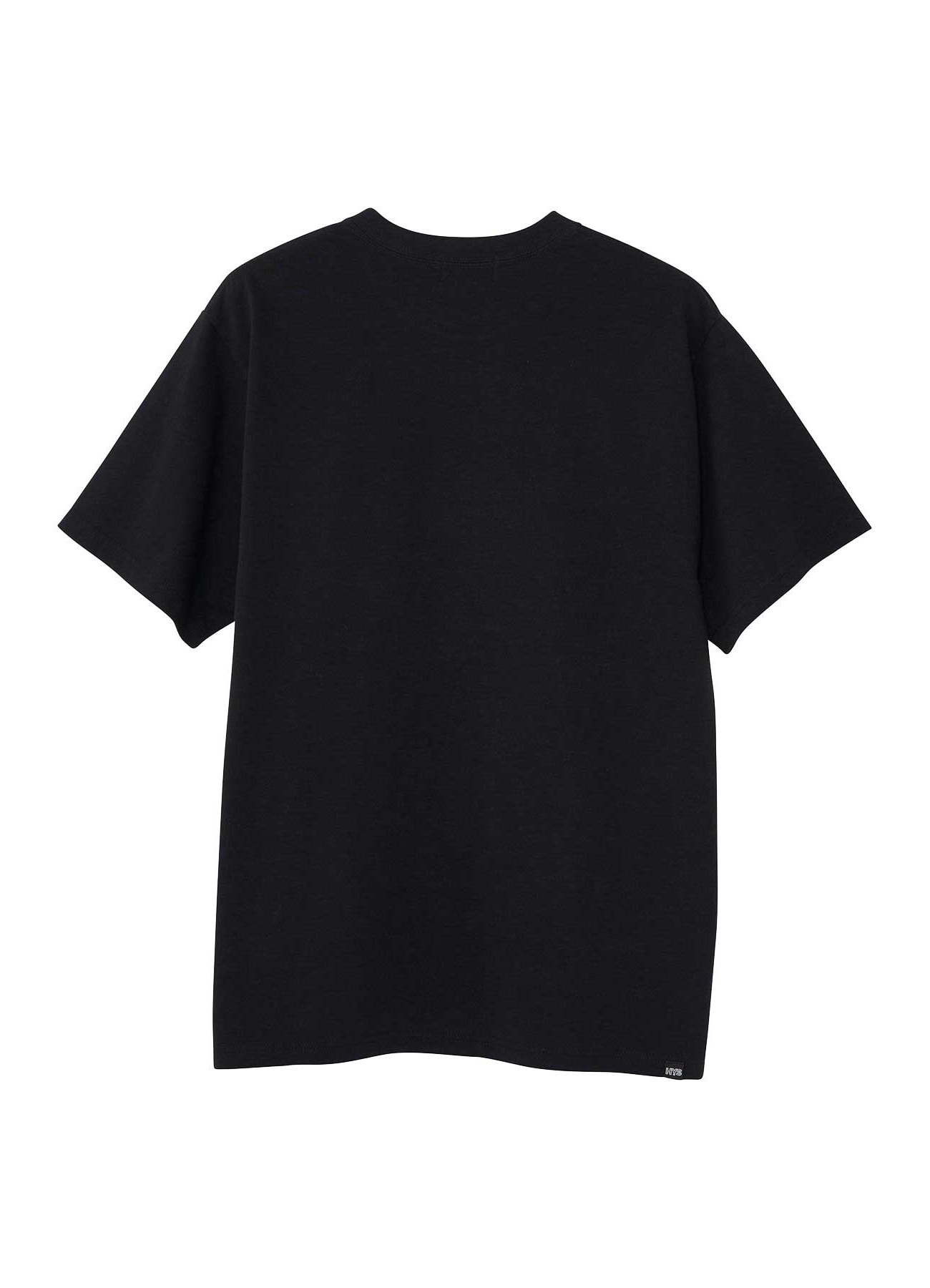 GRATEFUL HYS T-Shirt(L BLACK): HYSTERIC GLAMOUR｜WILDSIDE