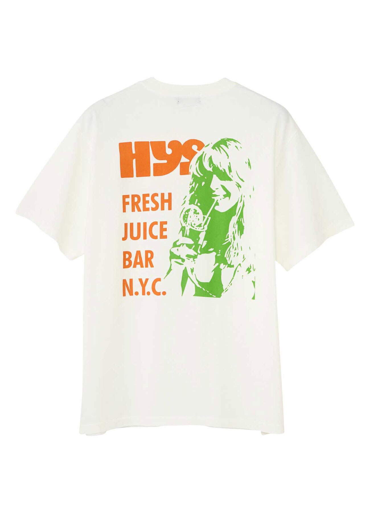 FRESH JUICE BAR T-Shirt_2