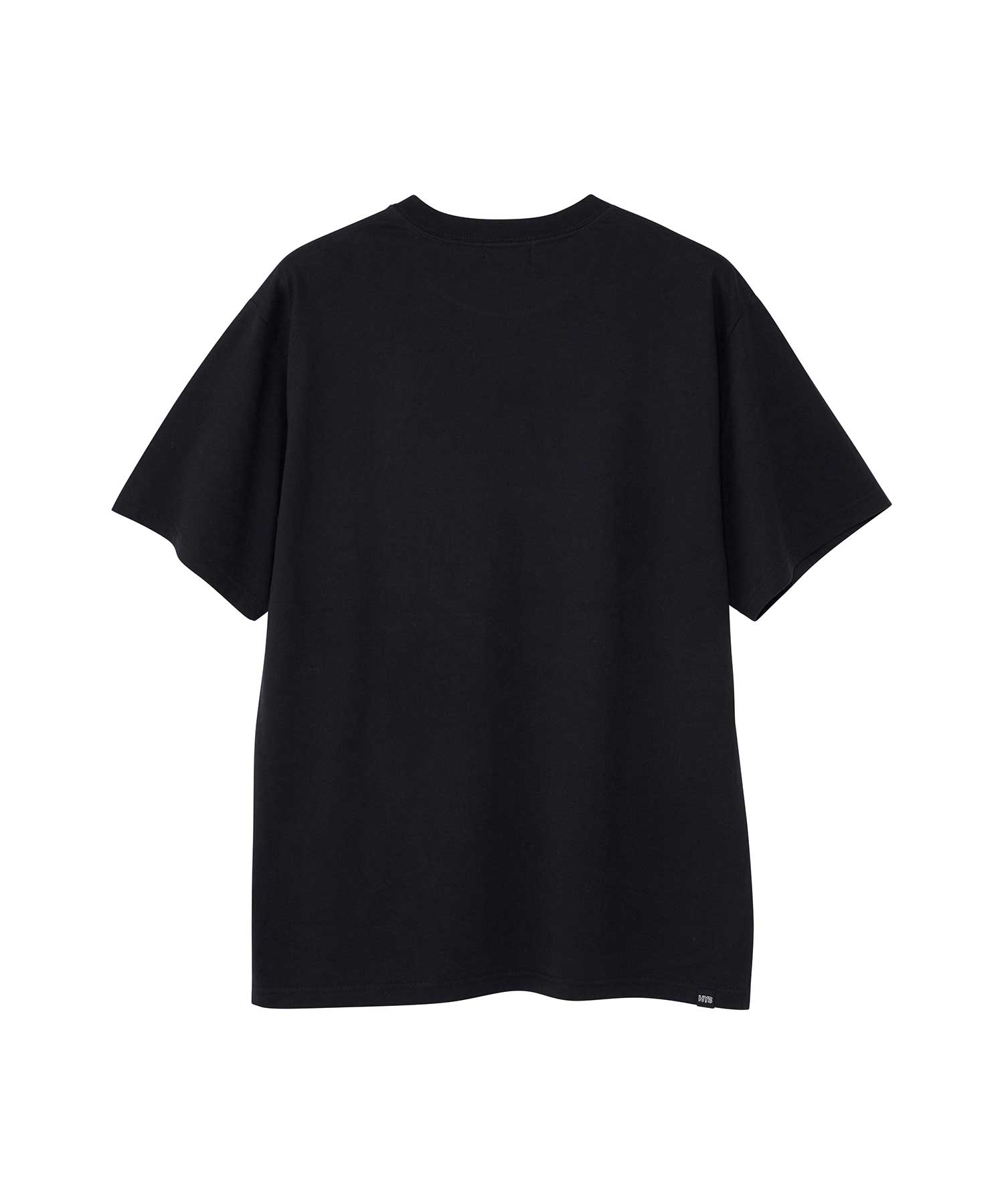 HELL HYSTERIC T-Shirt(L BLACK): HYSTERIC GLAMOUR｜WILDSIDE