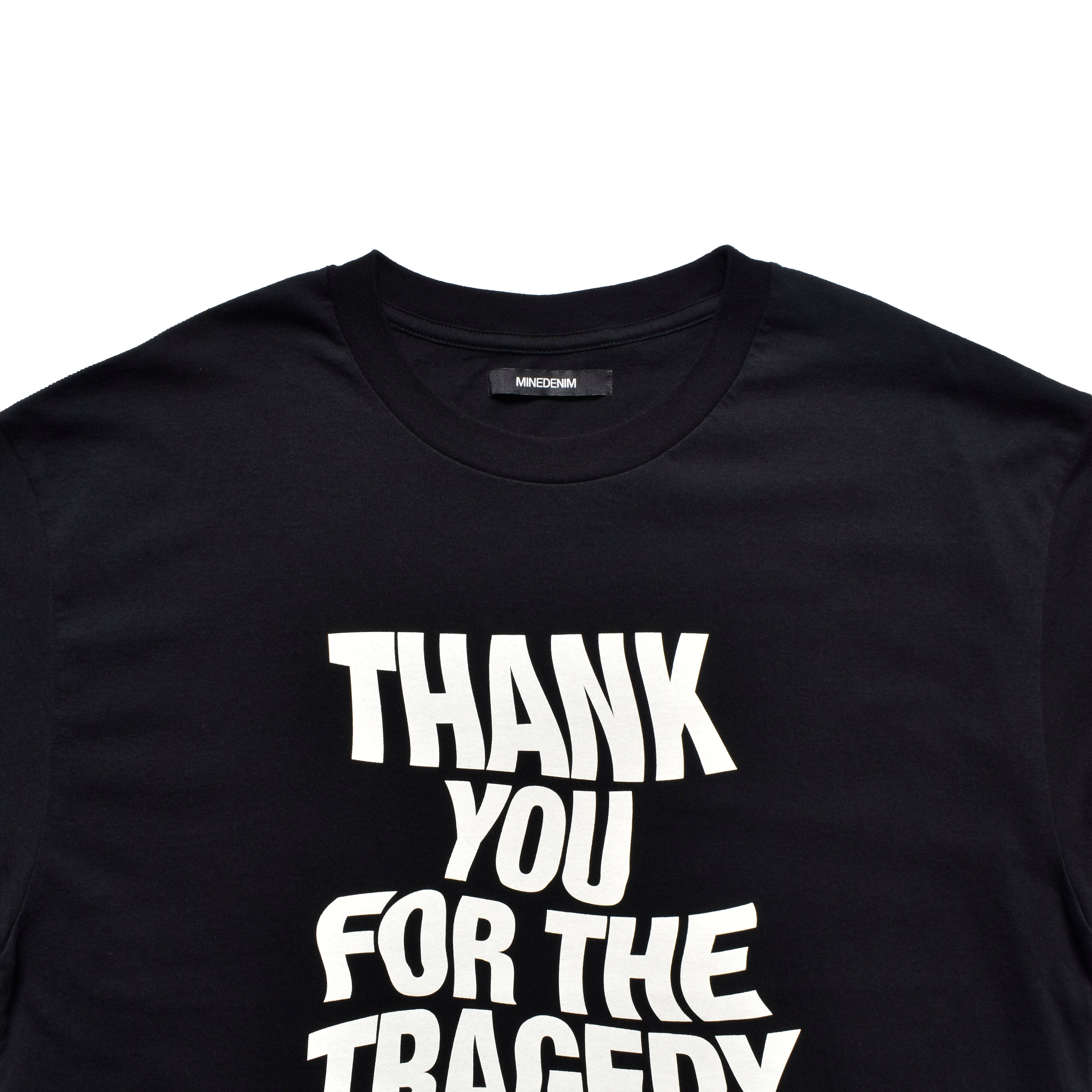 THANK YOU FOR THE TRAGEDY T-SH_3
