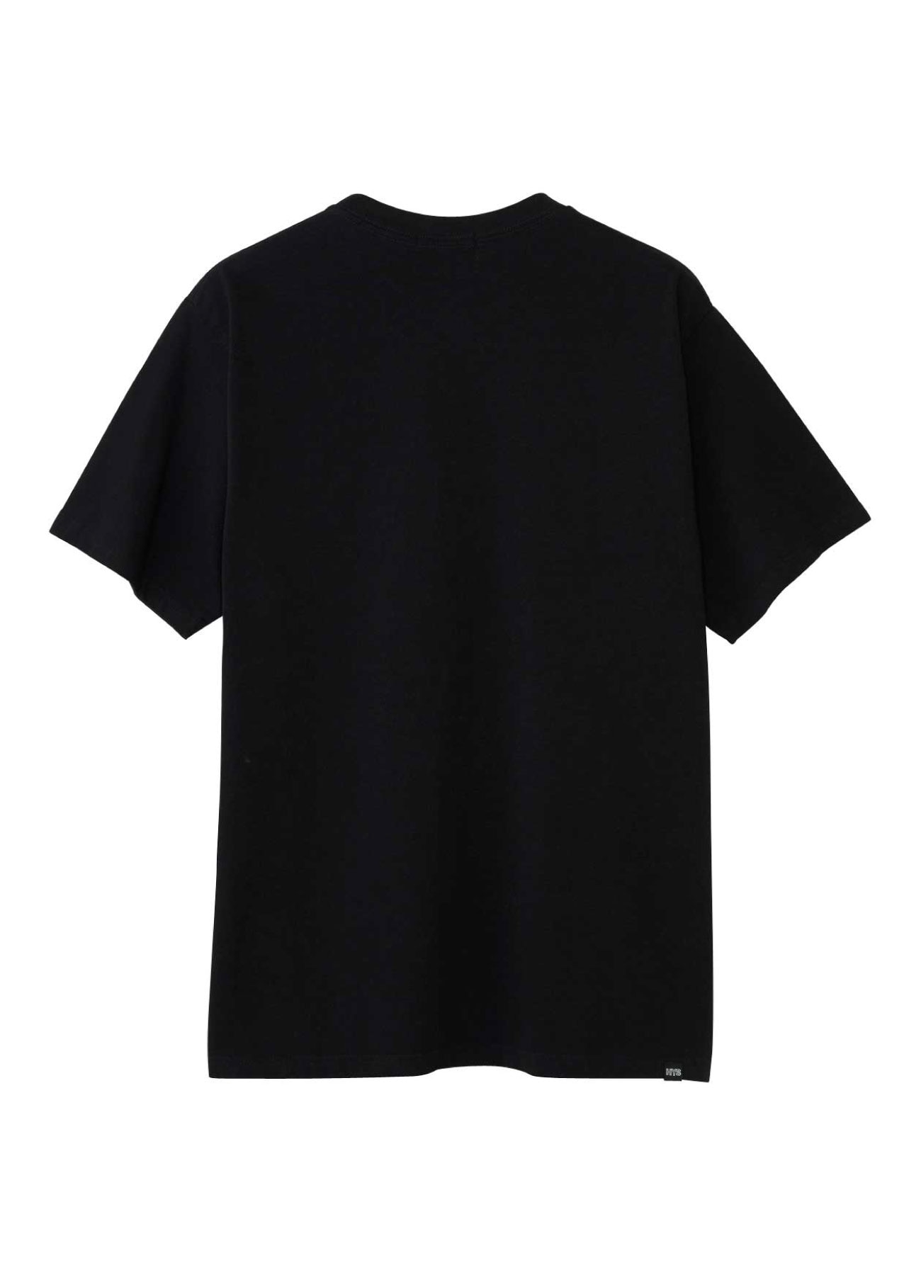 MUSIC STORES T-shirt_2