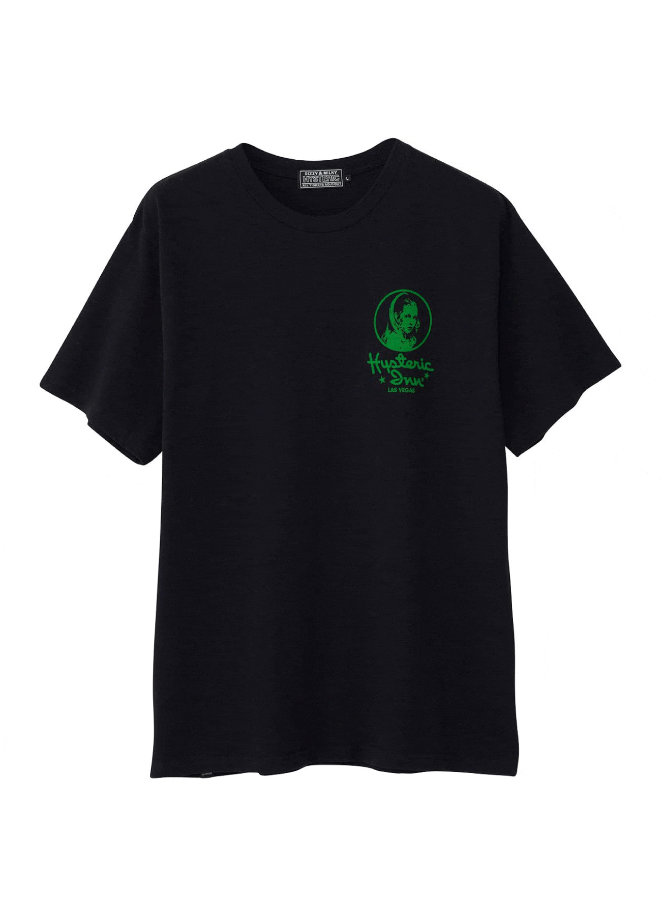 HYSTERIC INN T-shirt