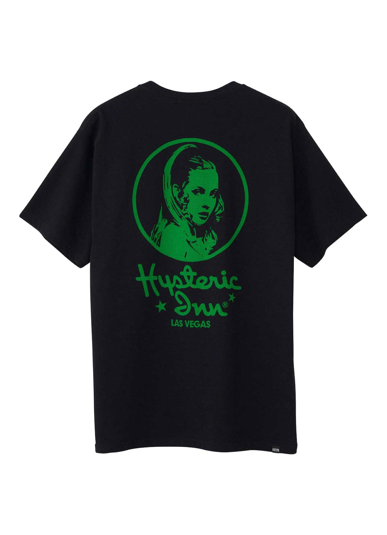 HYSTERIC INN T-shirt_2