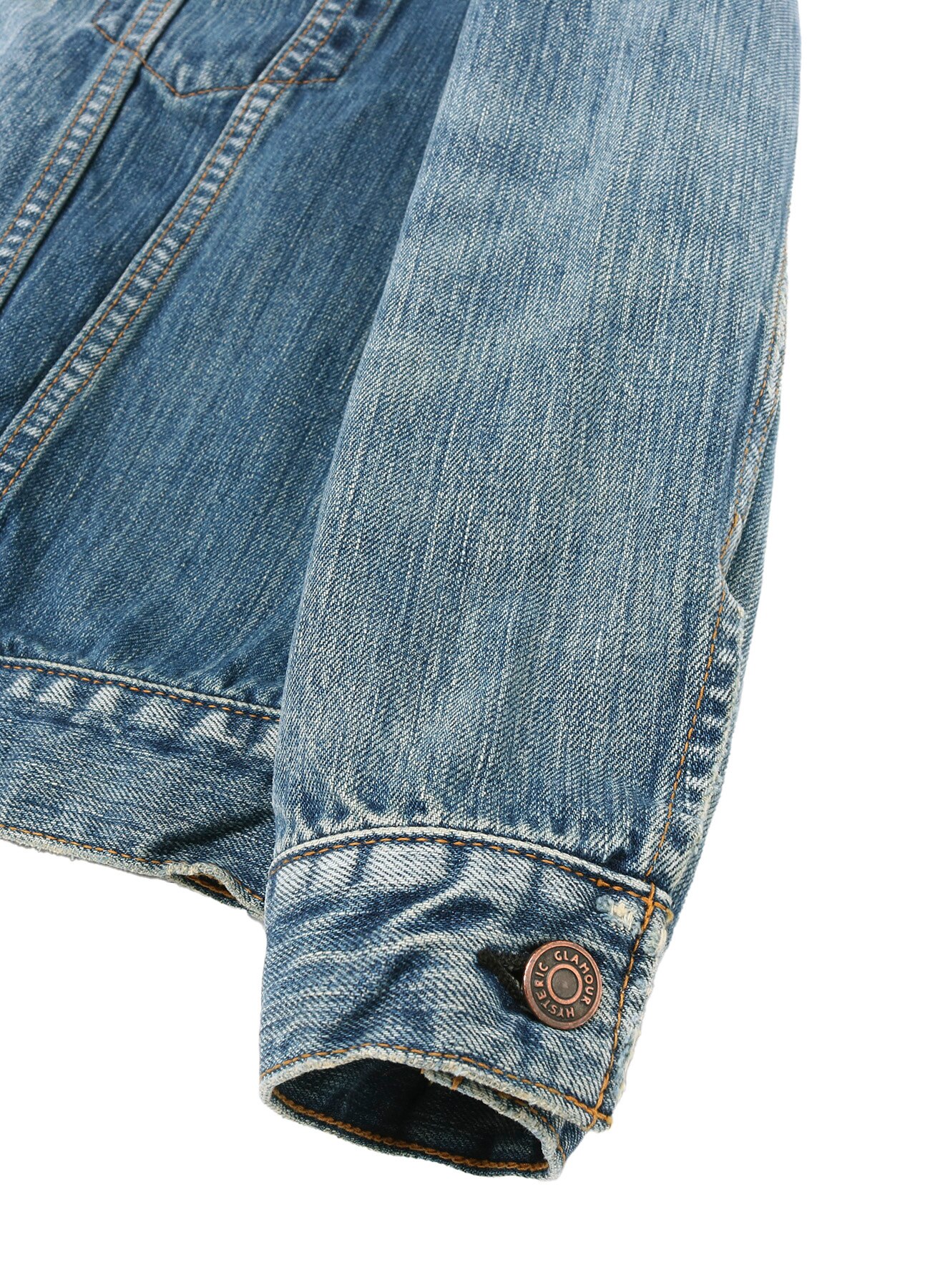 WILDSIDE × HYSTERIC GLAMOUR 