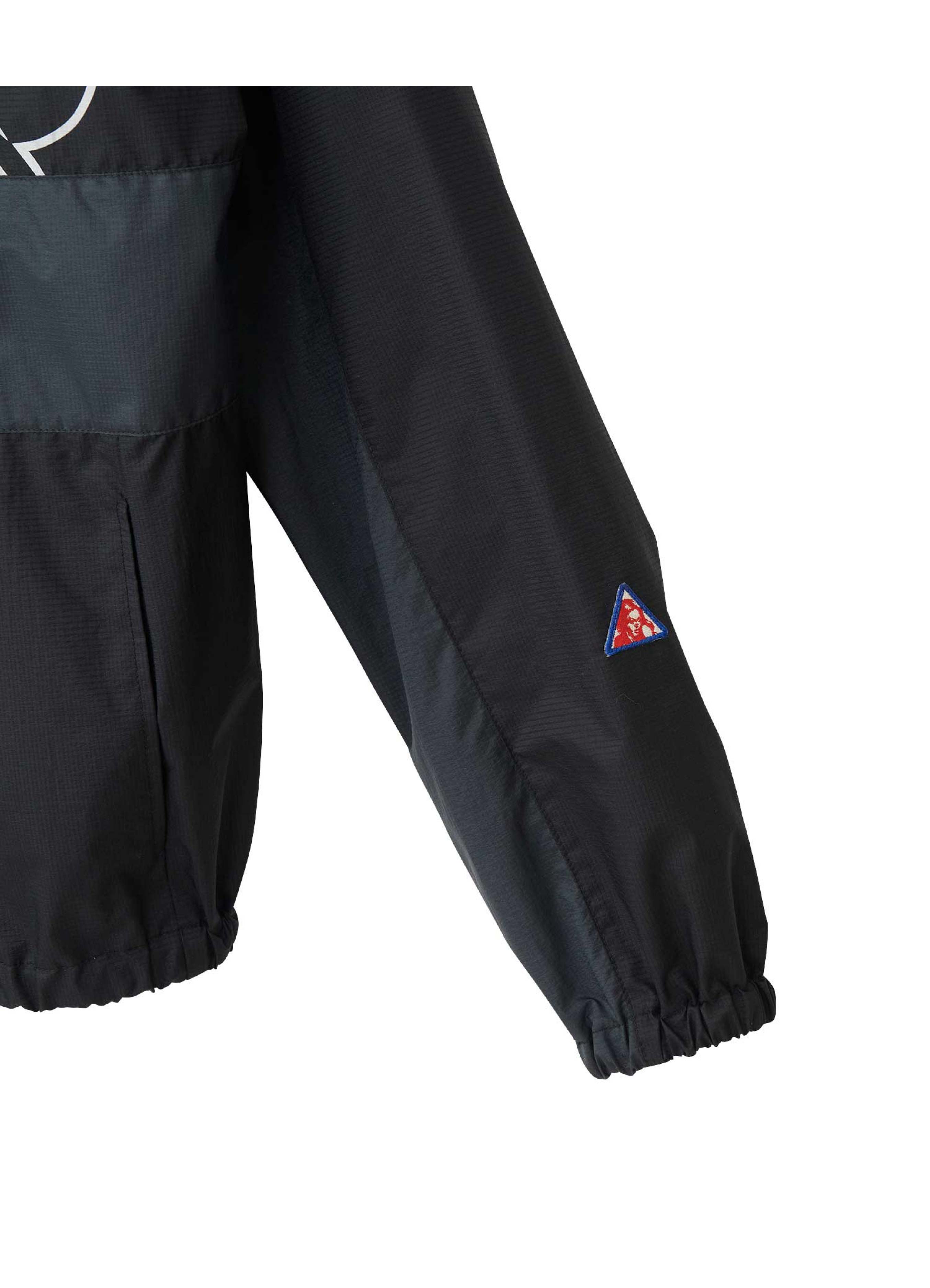 HYSTERIC WOMEN Sheer Nylon Jacket (WOMEN)_3