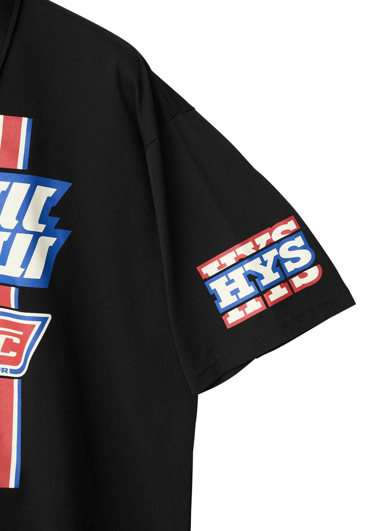 [16 May 12:00 JST release]HG PIT CREW SHIRT_3