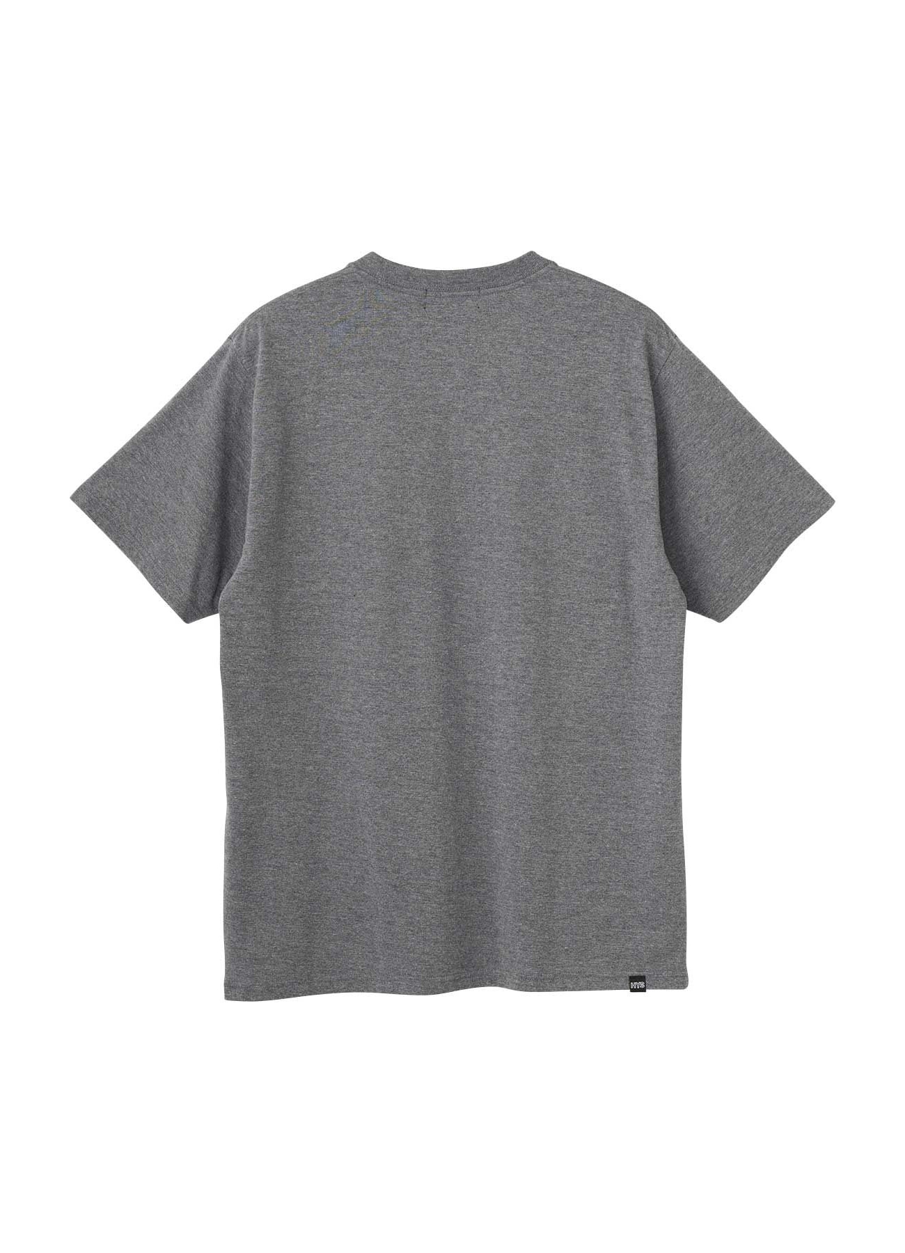 [23 May 12:00 JST release]HYS RECORD SHOP T-shirt_2