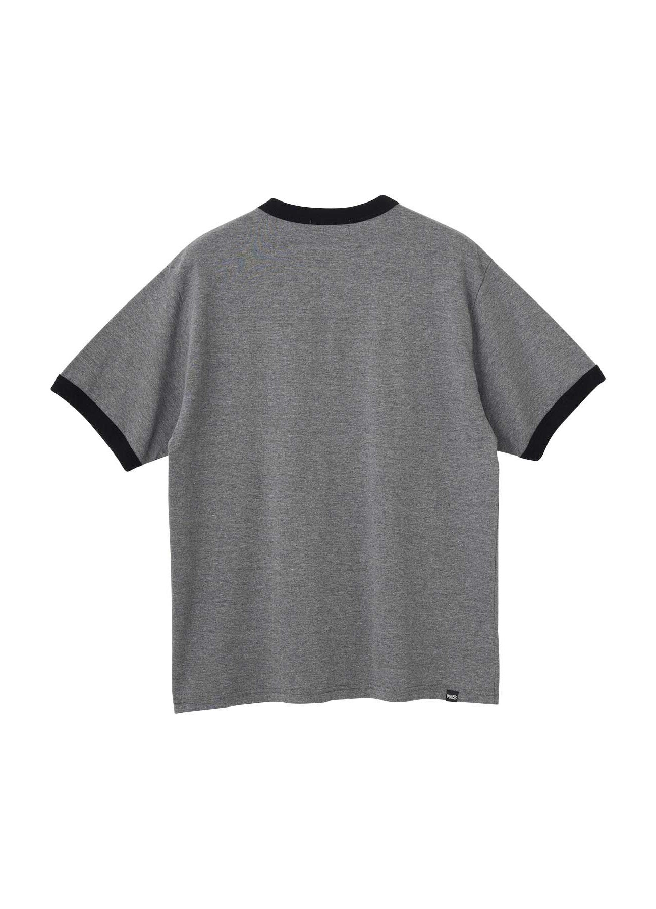 [6 June 12:00 JST release] ELECTRIC LADY T-shirt_2
