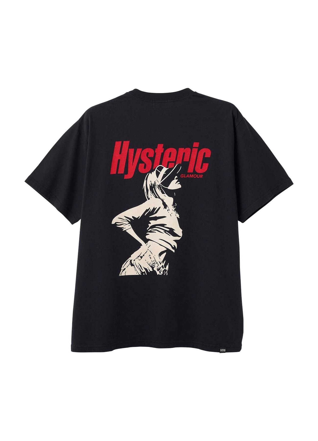 [11 July 12:00 JST release]HYSTERIC SUN GIRL T-shirt_2