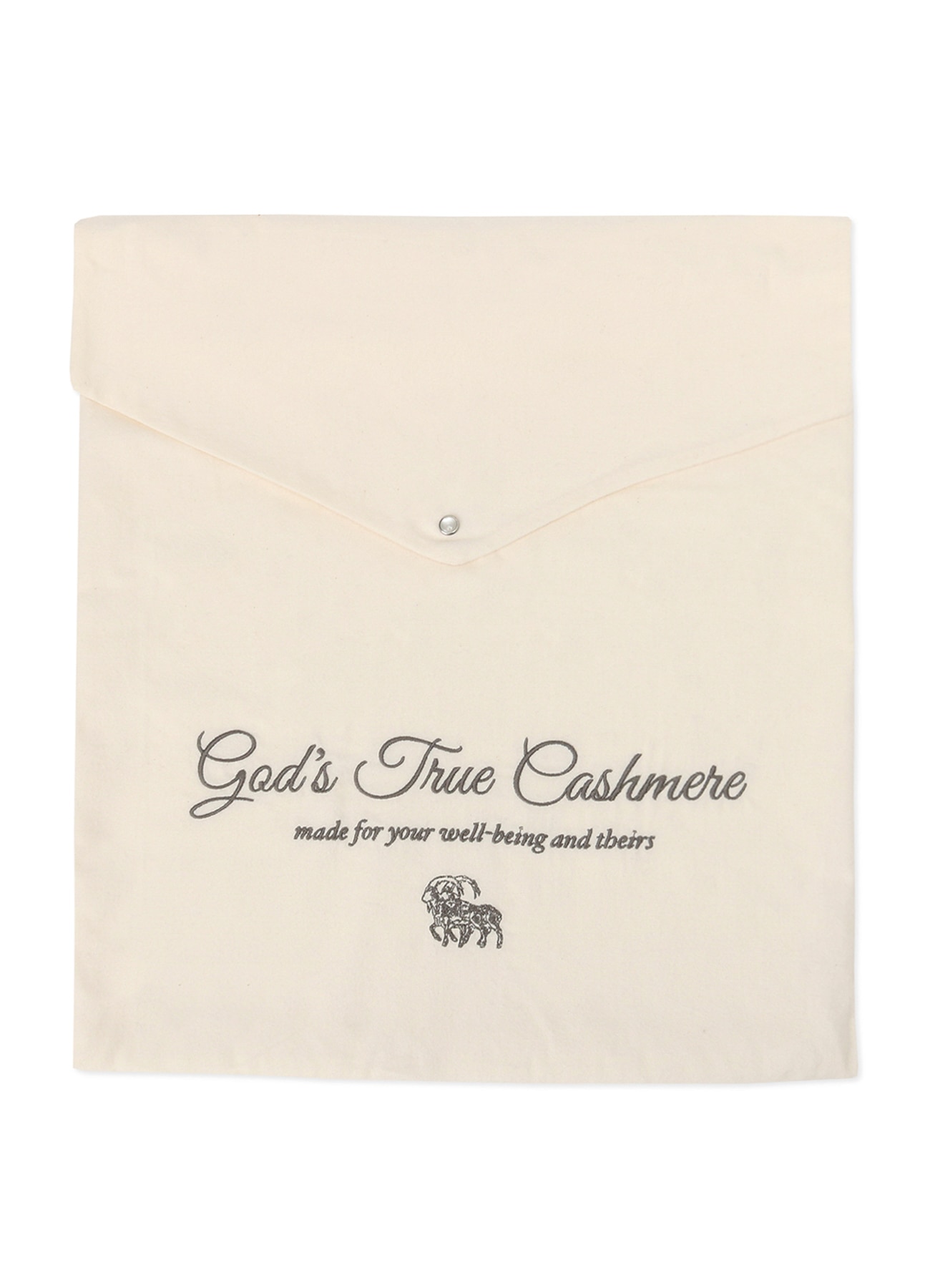 WILDSIDE × God's True Cashmere CASHMERE CHECK SHIRT_10