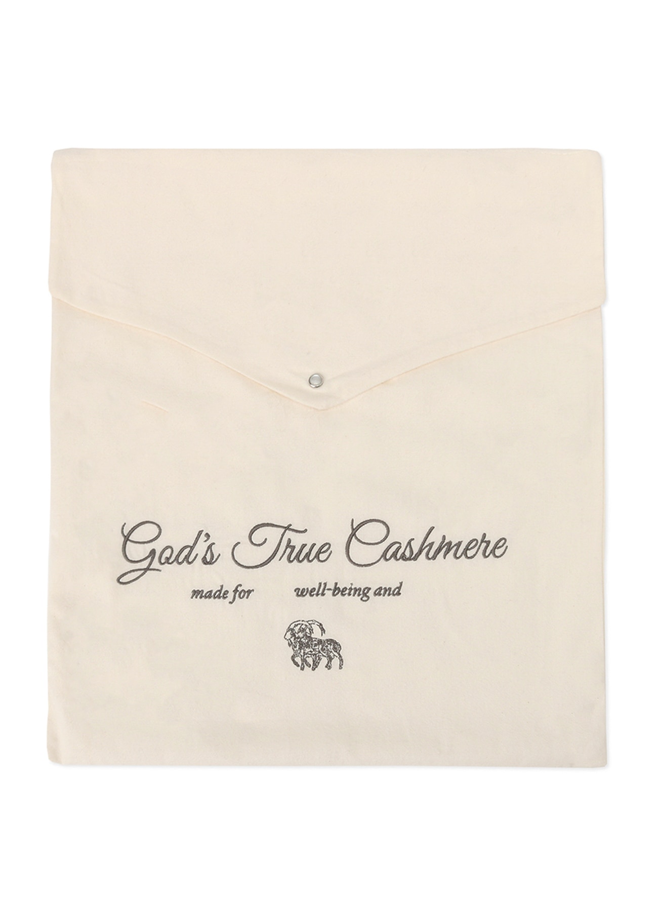 WILDSIDE × God's True Cashmere WESTERN SHIRT_10