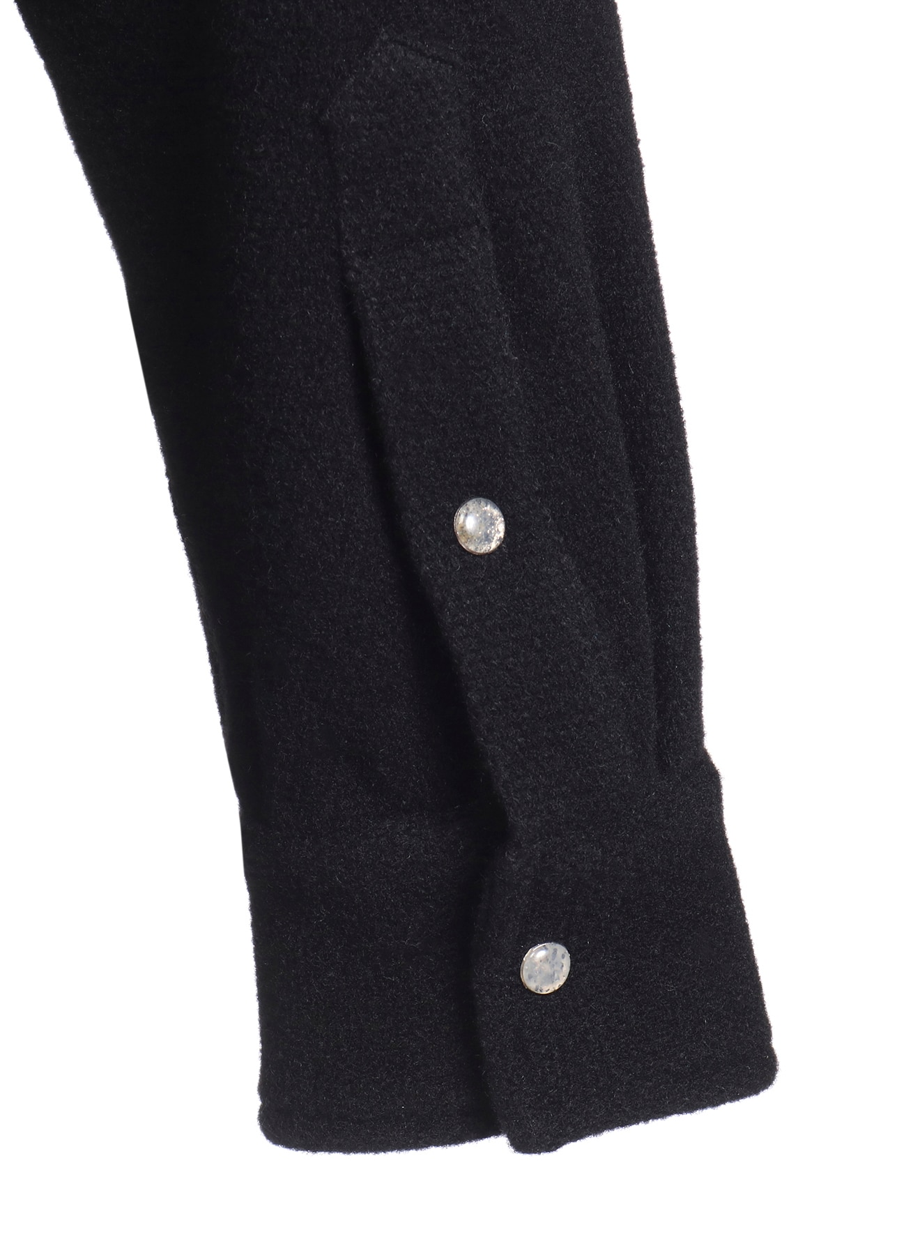 WILDSIDE × God's True Cashmere WESTERN SHIRT_7