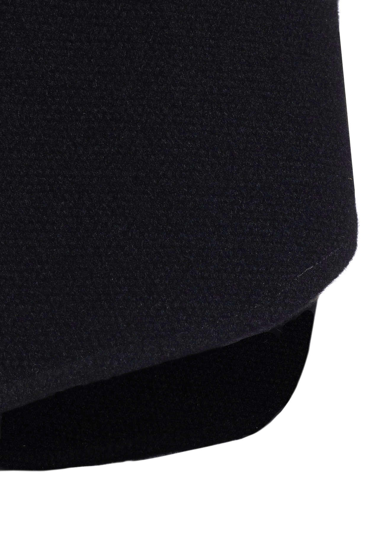 WILDSIDE × God's True Cashmere WESTERN SHIRT_8