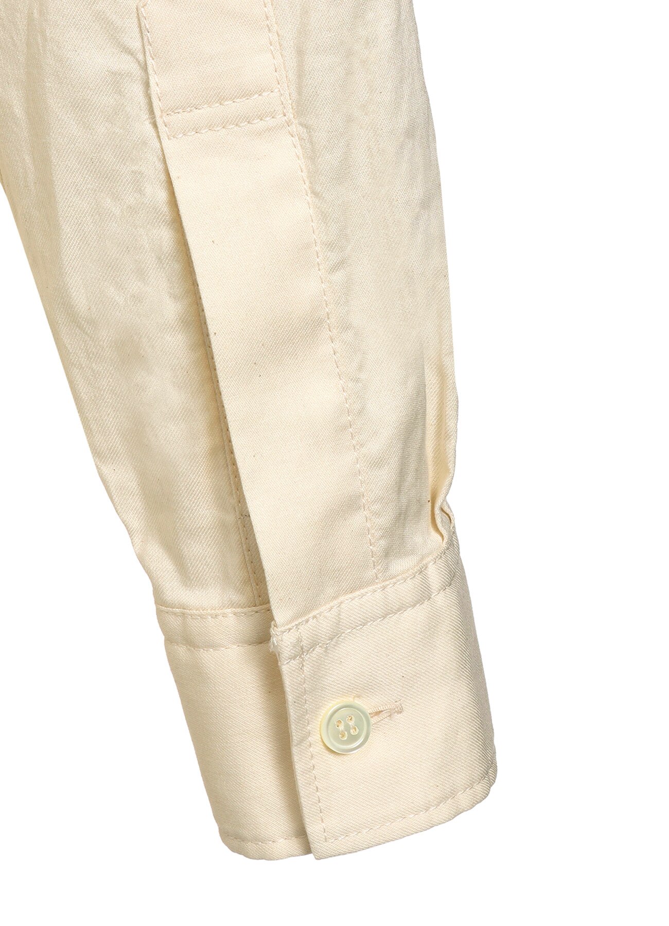 WILDSIDE × IZUMONSTER Yellow Shirt_6