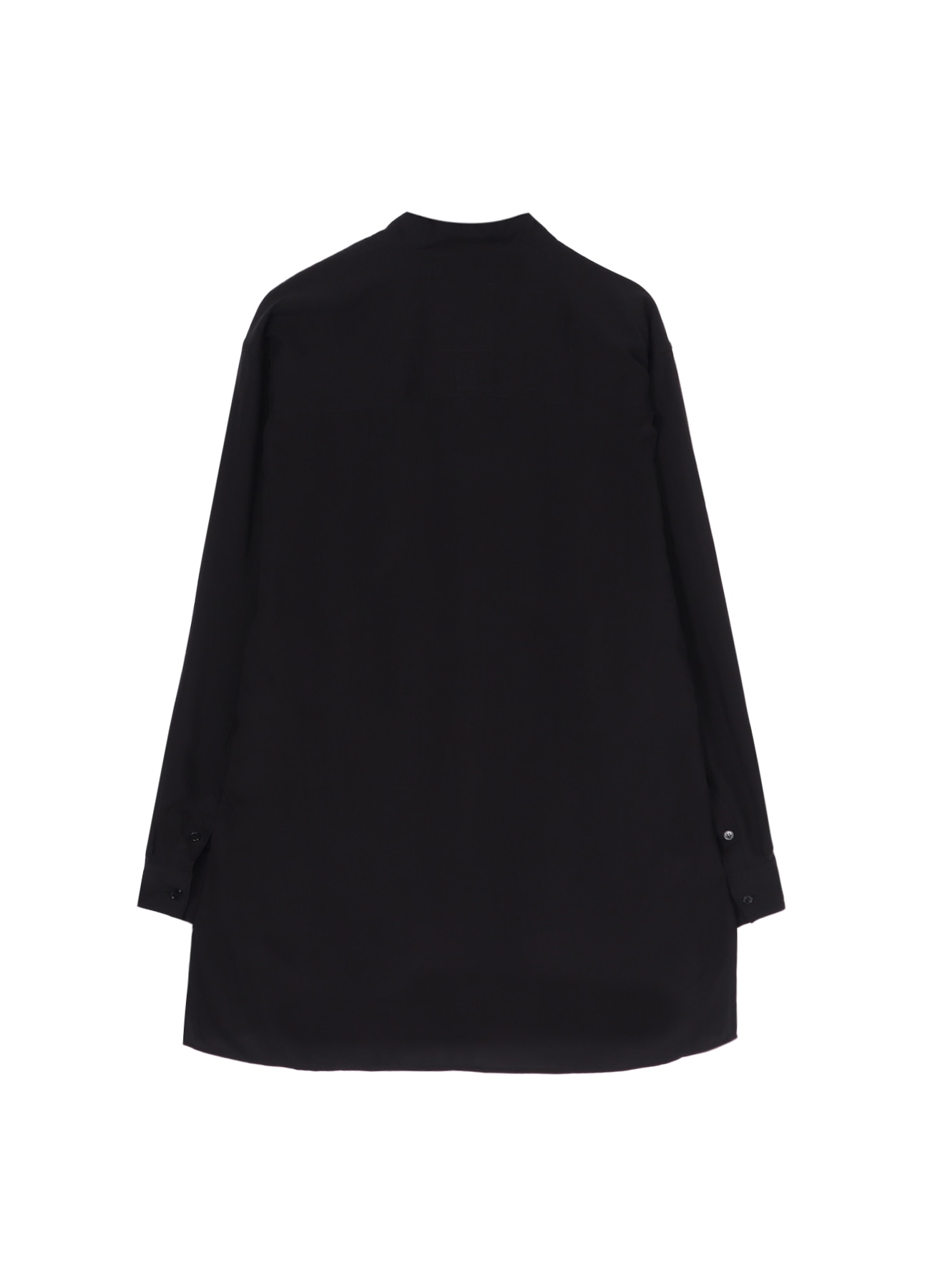 WILDSIDE × Kié Einzelgänger Stand Collar LS Shirt_3