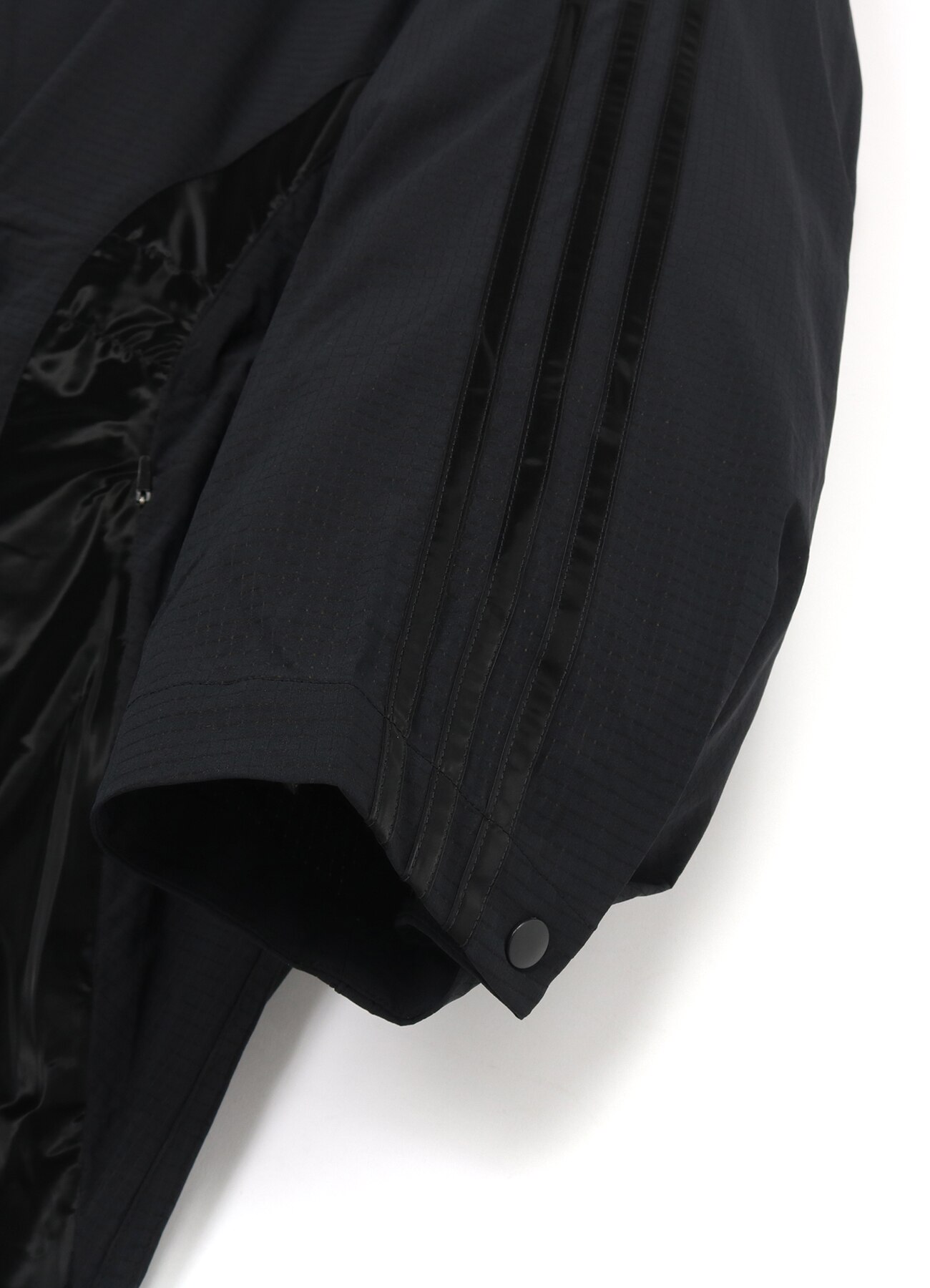 NYL PARKA(XS Black): Y-3|WILDSIDE YOHJI YAMAMOTO [Official NYL PARKA(XS Black): Y-3|WILDSIDE YOHJI YAMAMOTO [Official