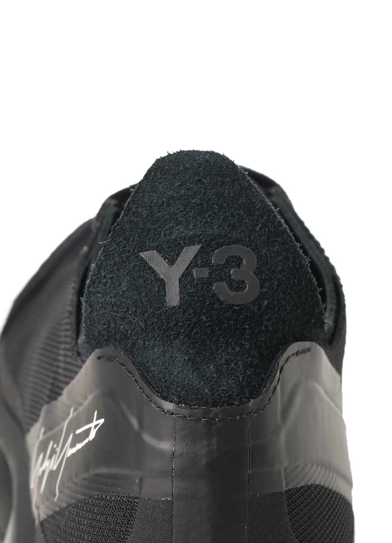 Y-3 S-GENDO RUN