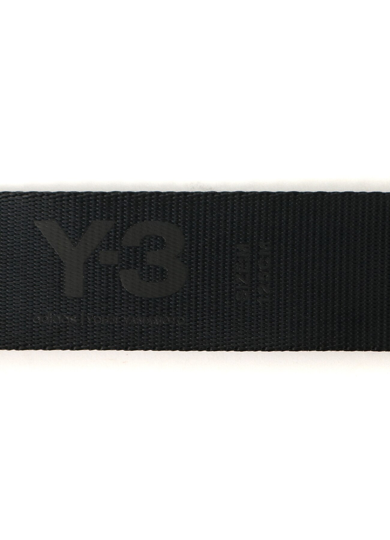 Y-3 CL L BELT_5