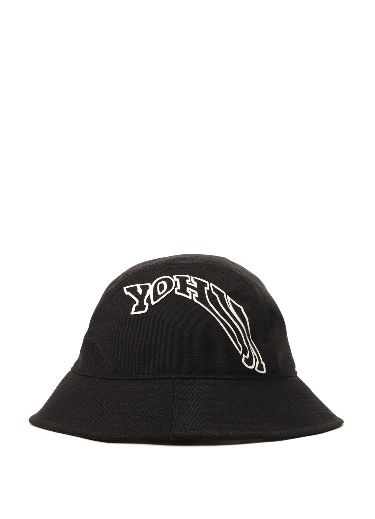 Y-3 BUCKET HAT_2