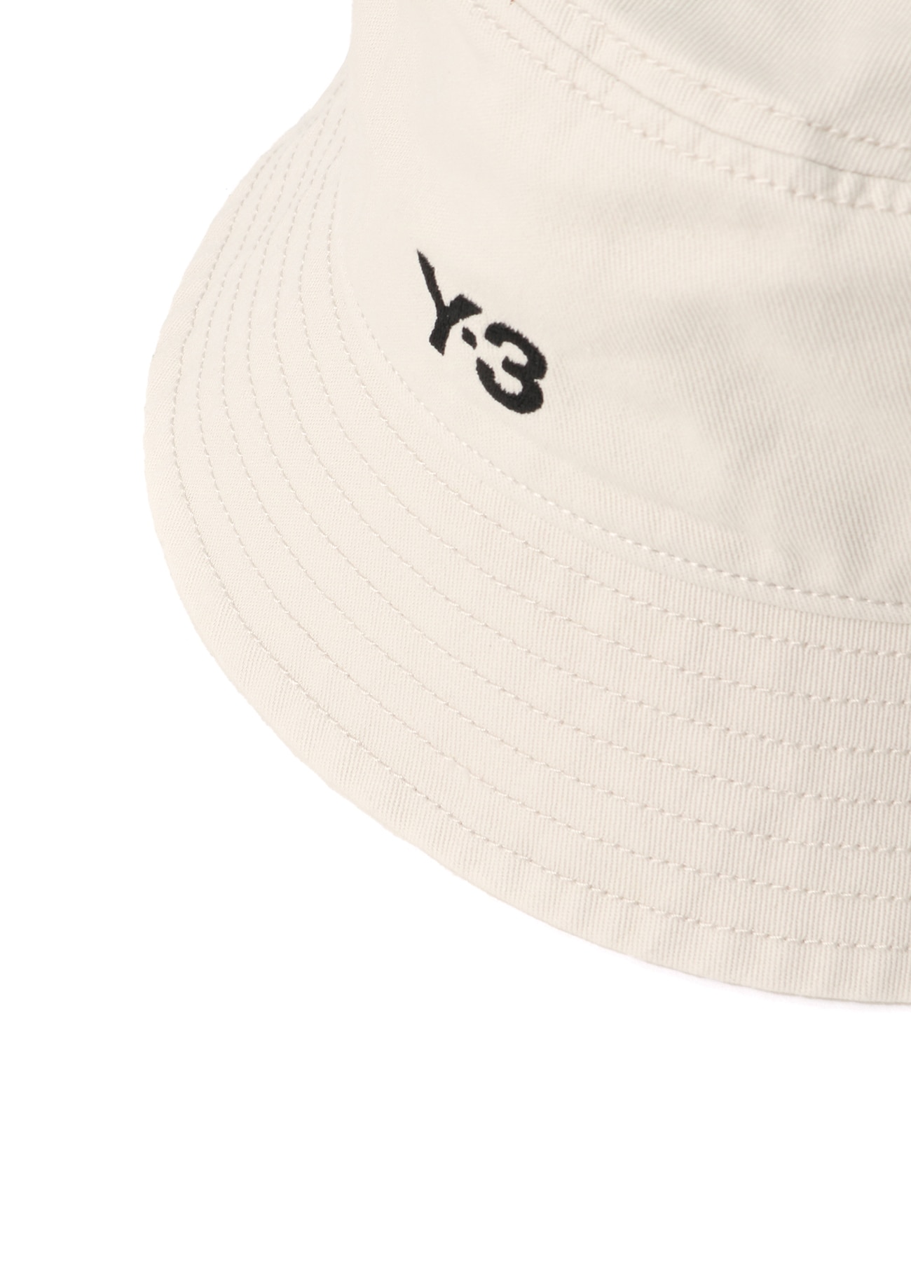 Y-3 BUCKET HAT_4