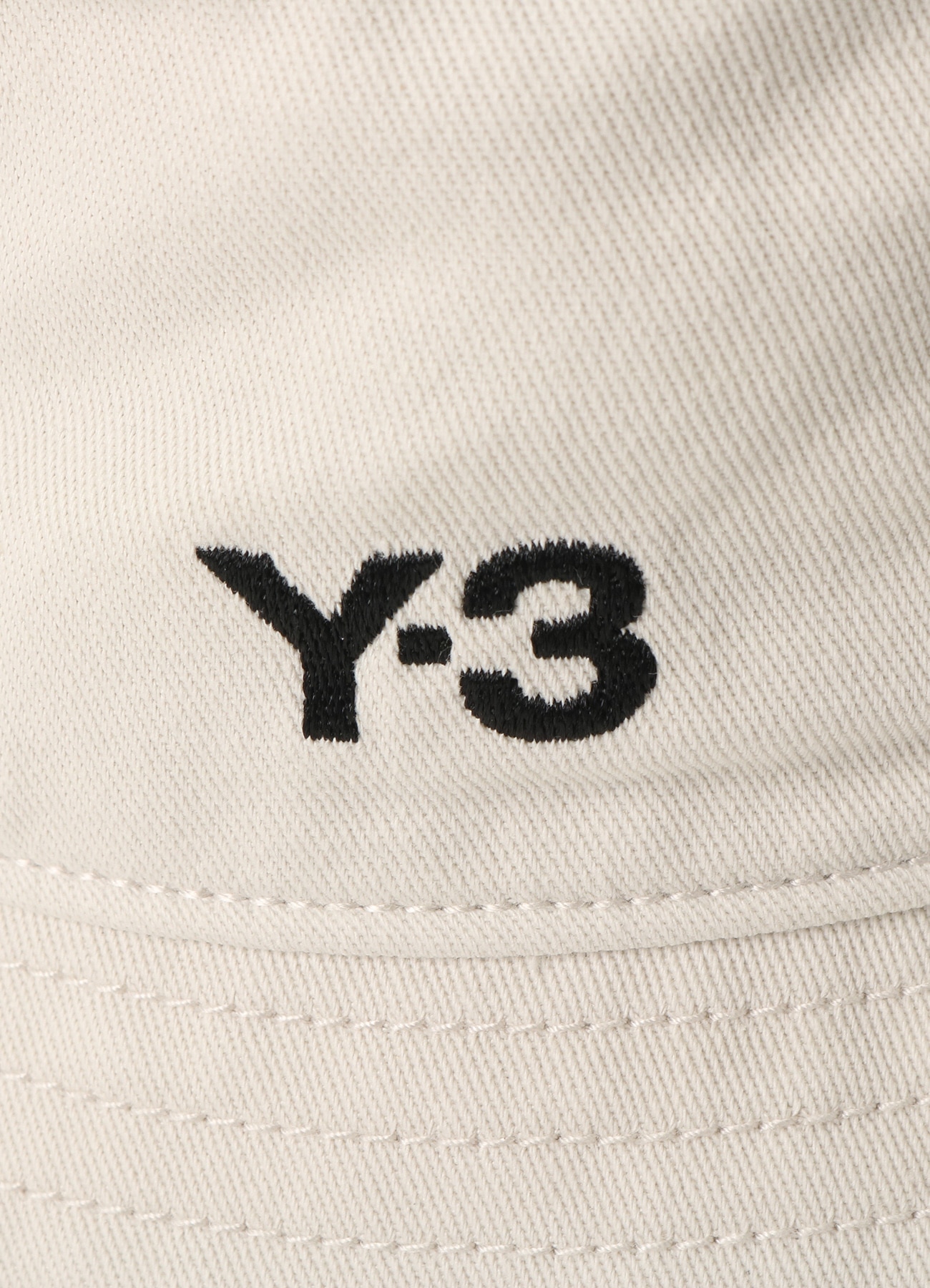 Y-3 BUCKET HAT_5