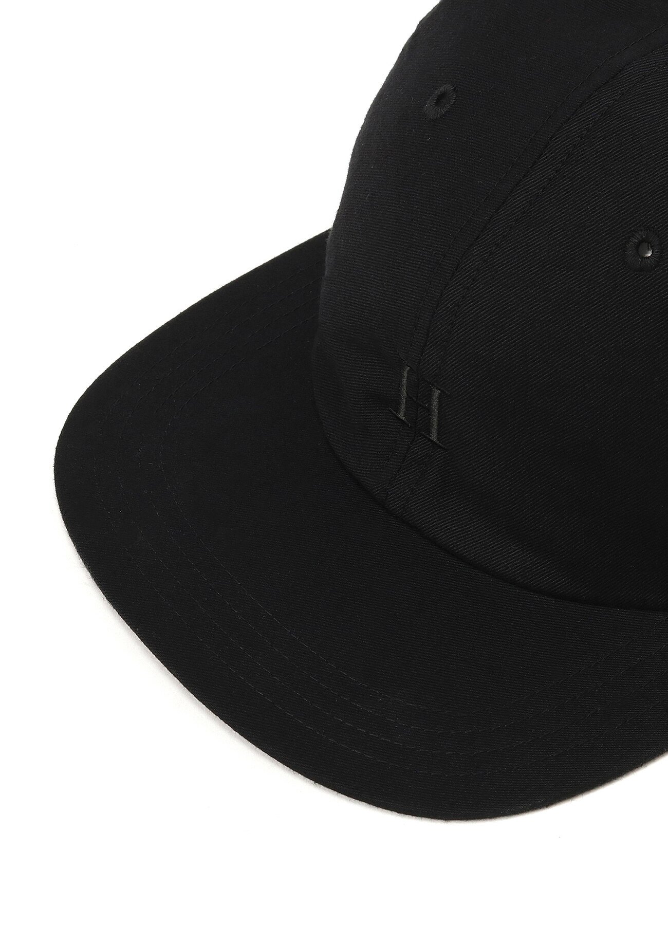 WILDSIDE × HOLLYWOOD RANCH MARKET H Embroidery Cap(FREE SIZE