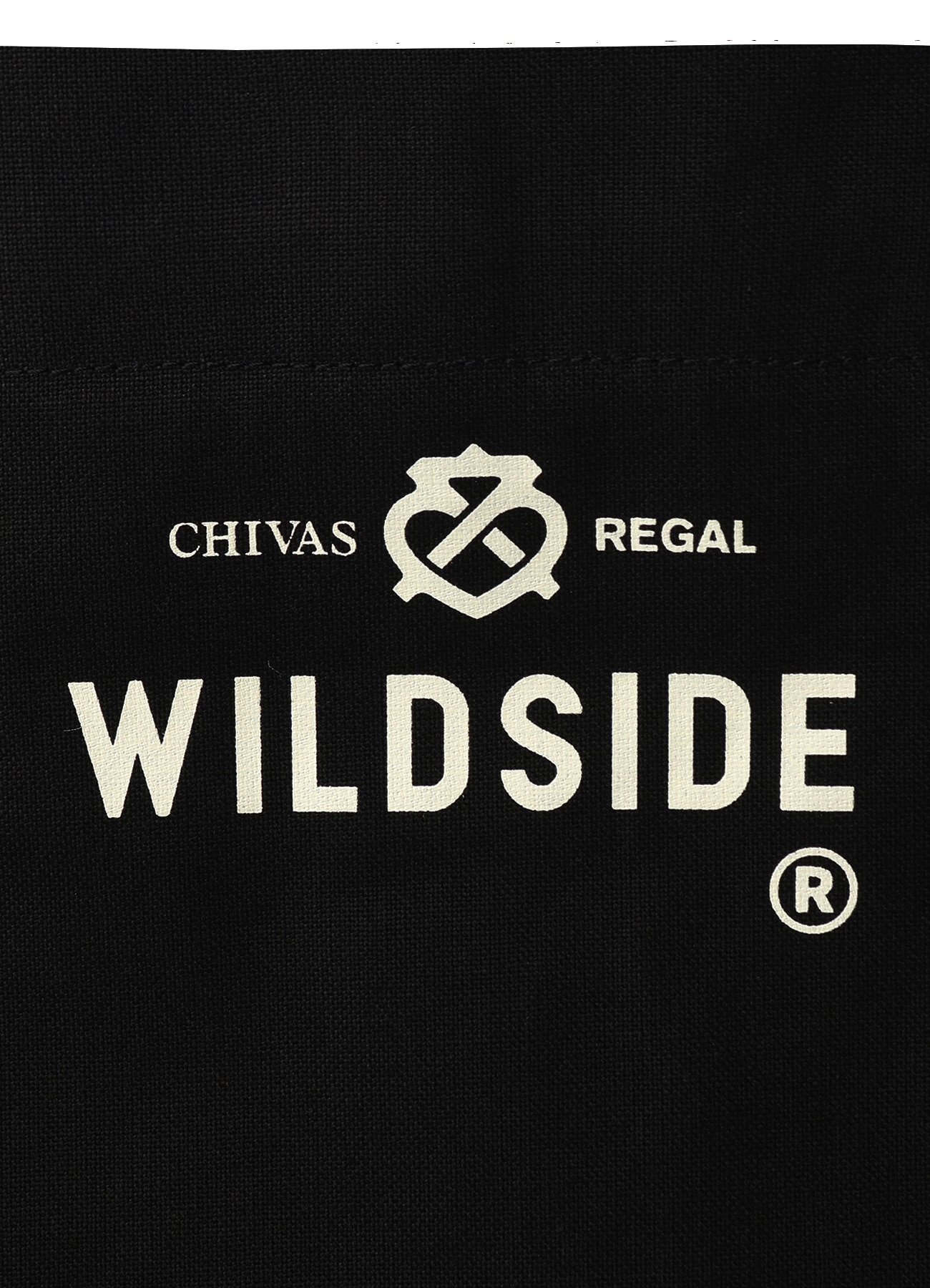 WILDSIDE × CHIVAS REGAL FLOWER TOTE BAG_6