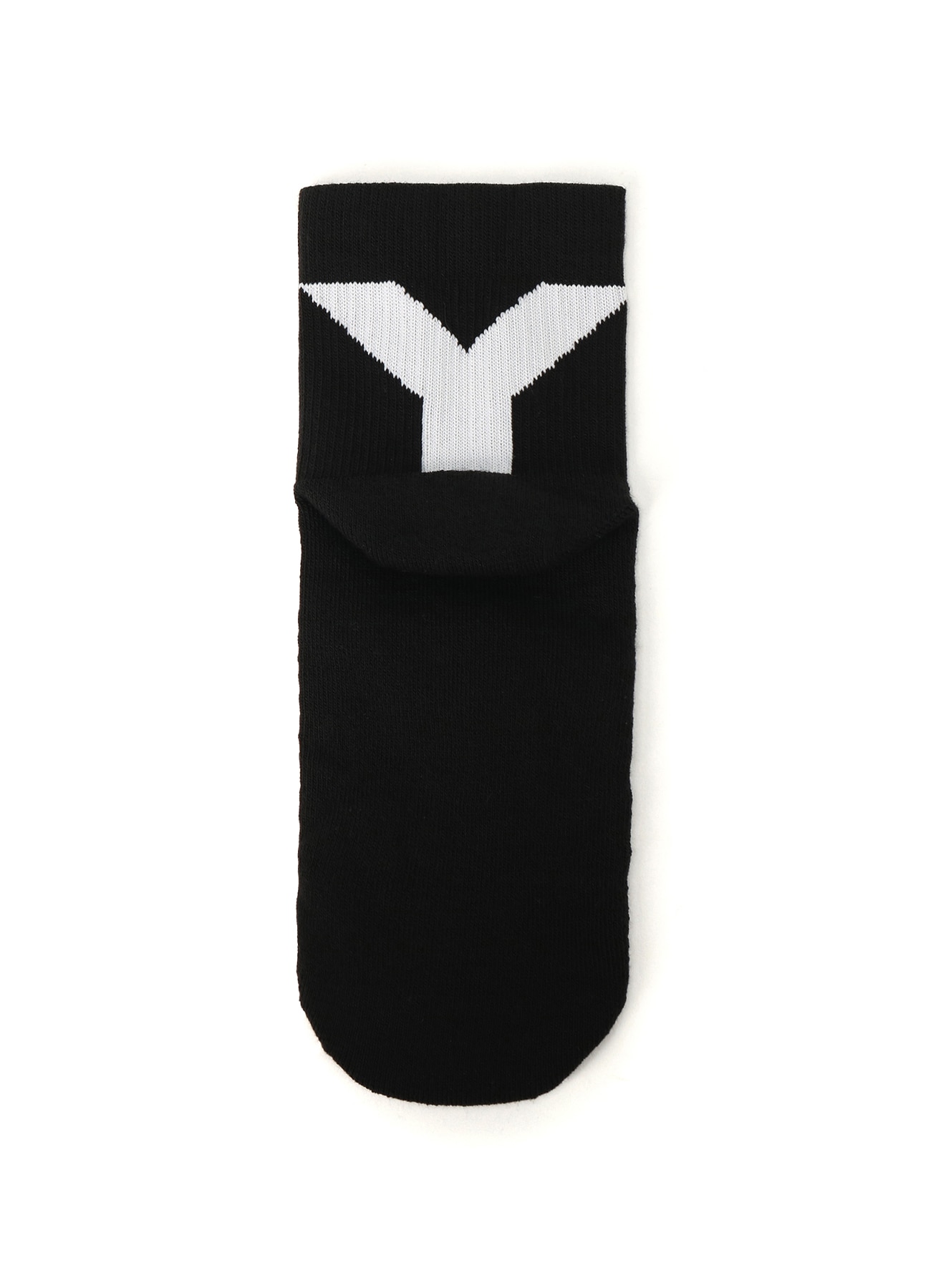 Y-3 SOCK LO_3