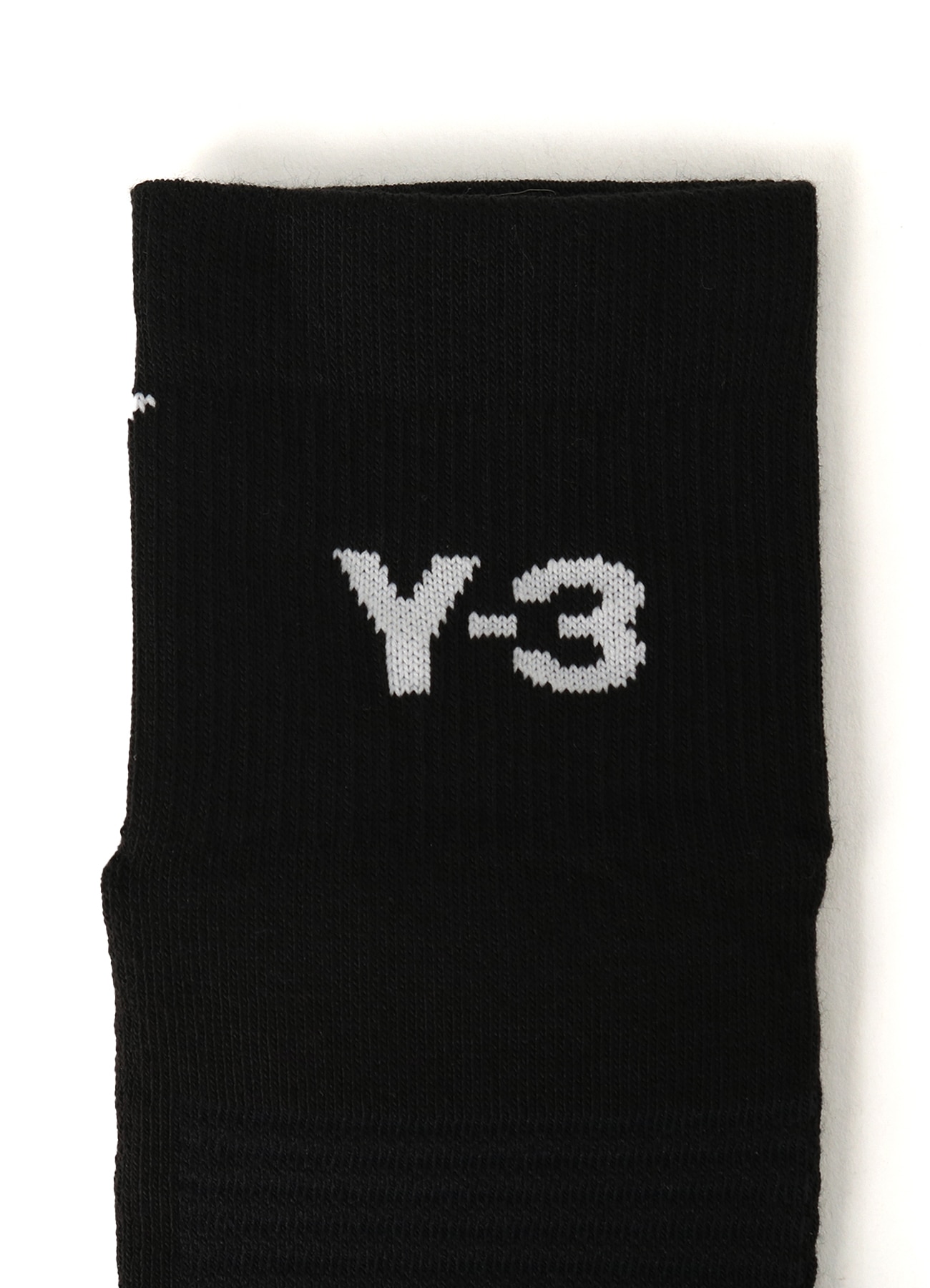 Y-3 SOCK LO_4