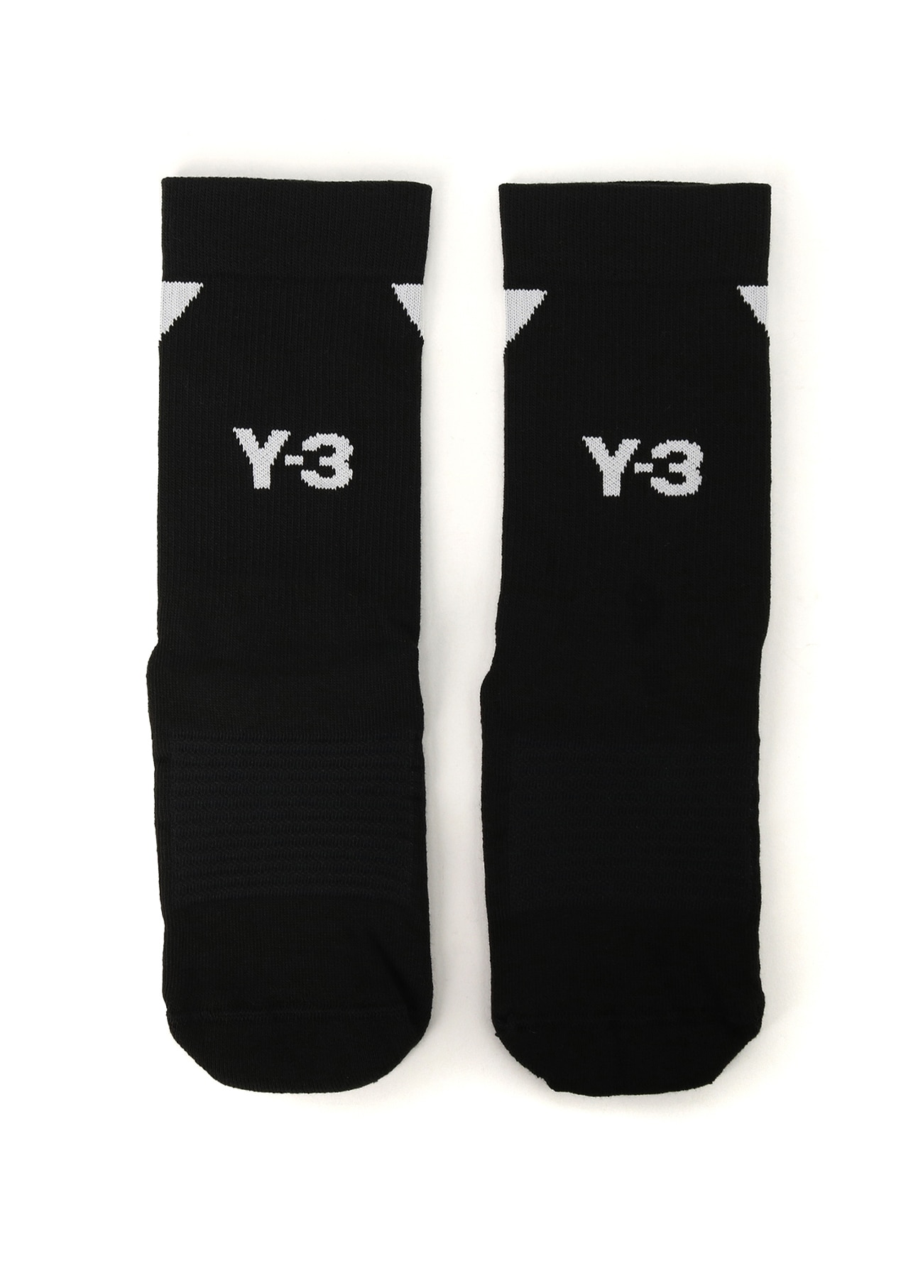 Y-3 SOCK HI_2