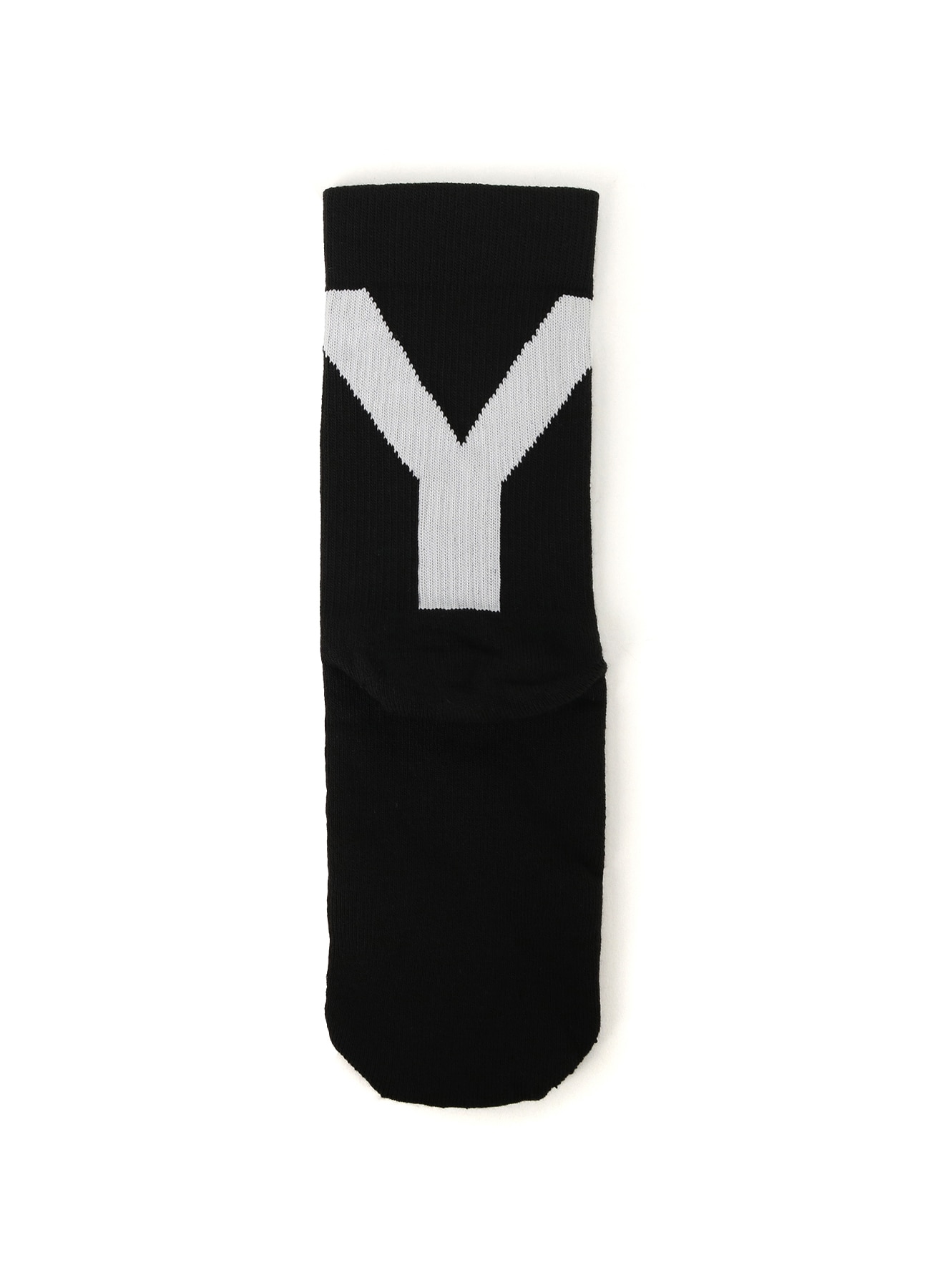 Y-3 SOCK HI_3