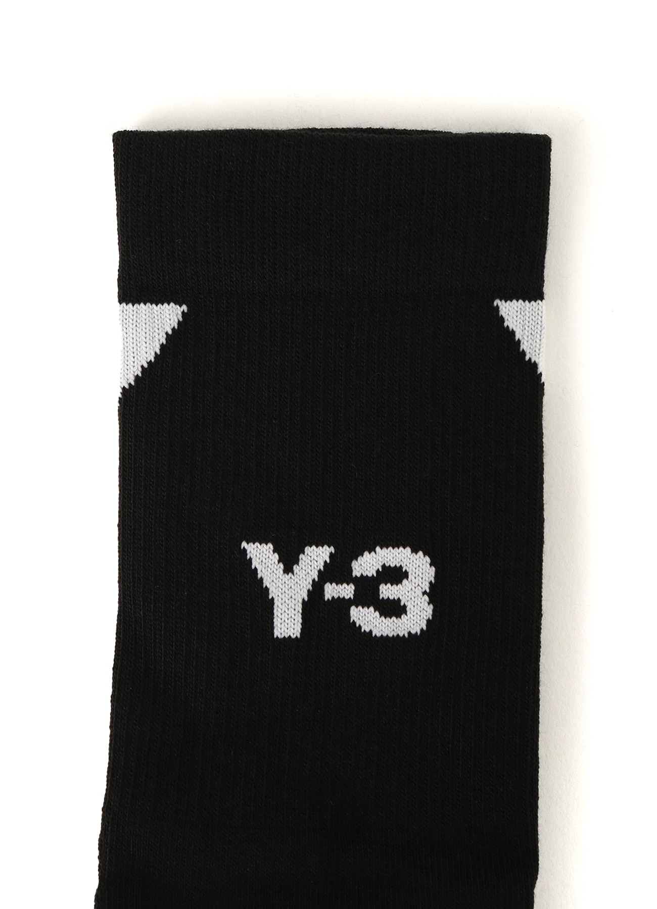 Y-3 SOCK HI_4