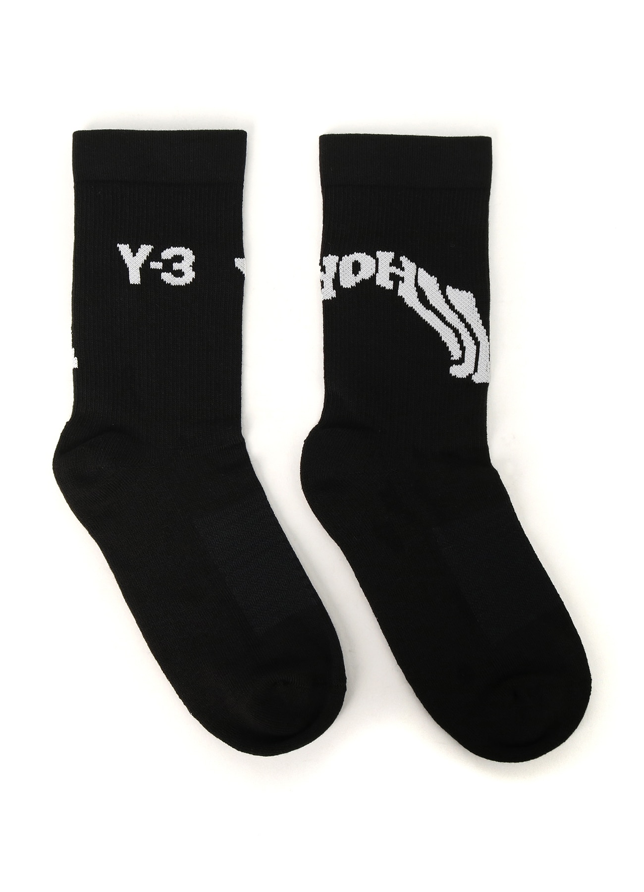 Y-3 SOCK_2