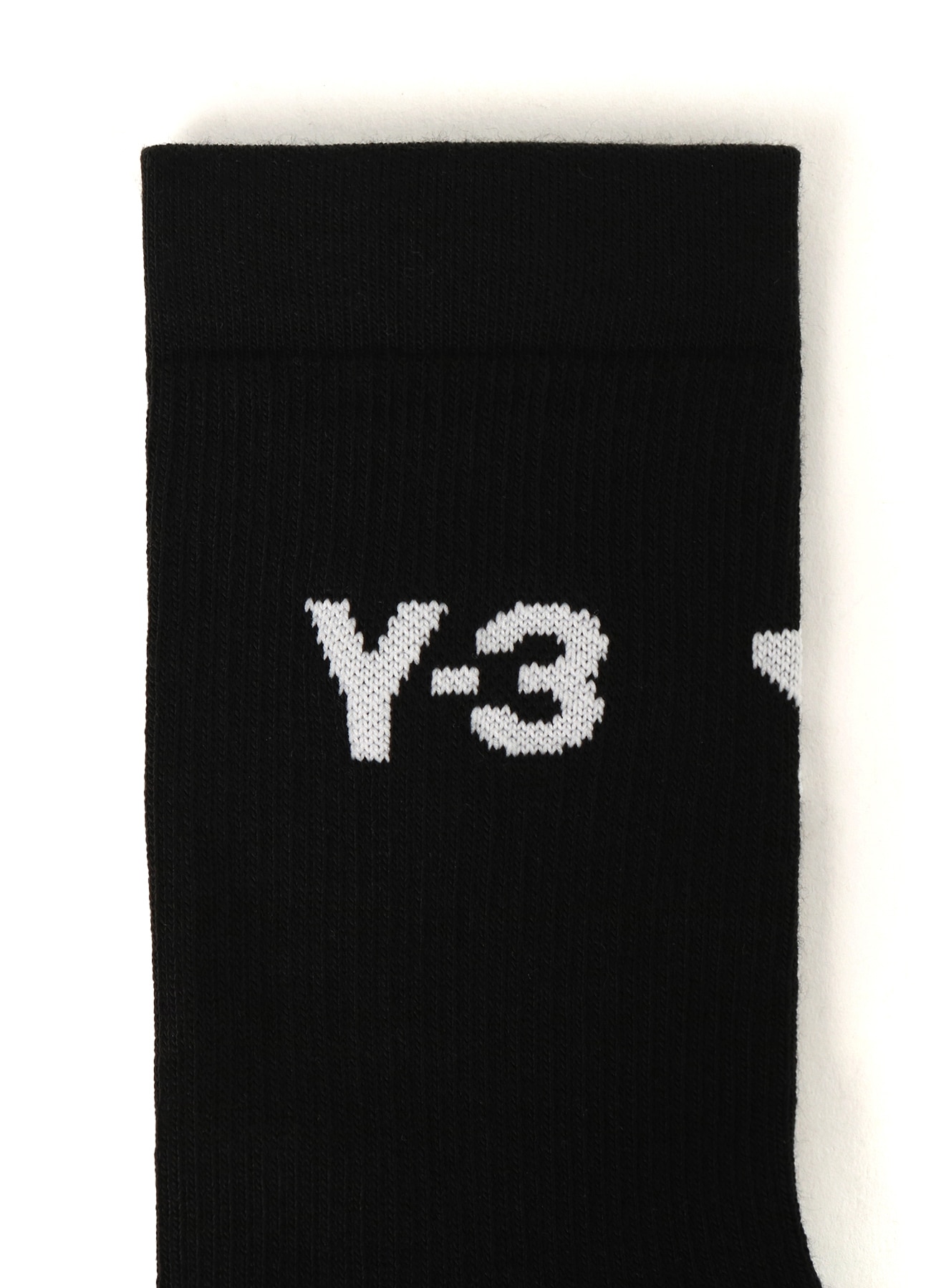 Y-3 SOCK_4