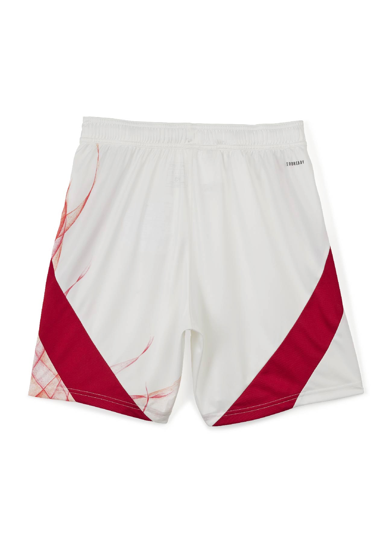 2024 JFA x Y-3 Away Short