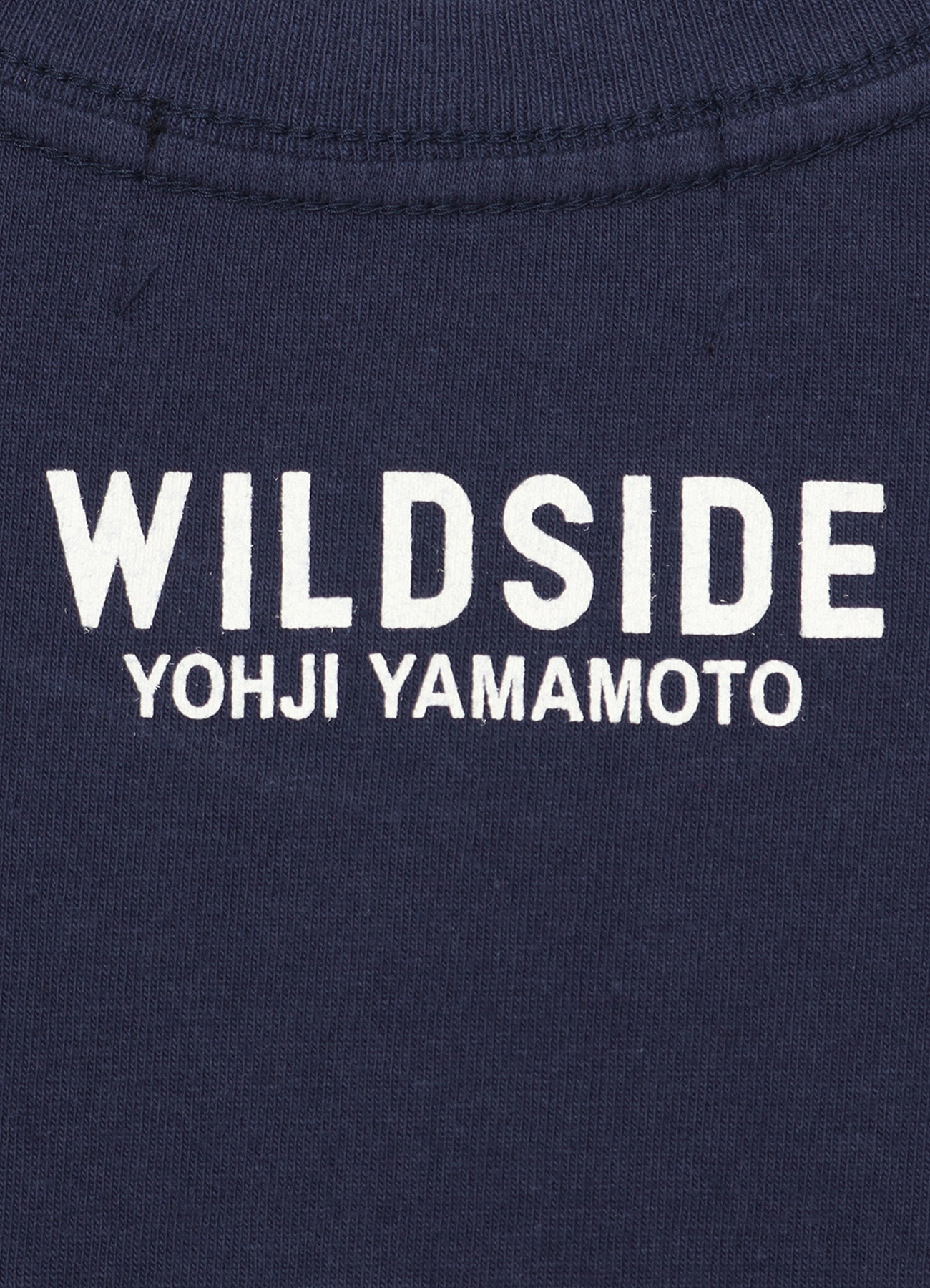 WILDSIDE × HYSTERIC GLAMOUR T-Shirt