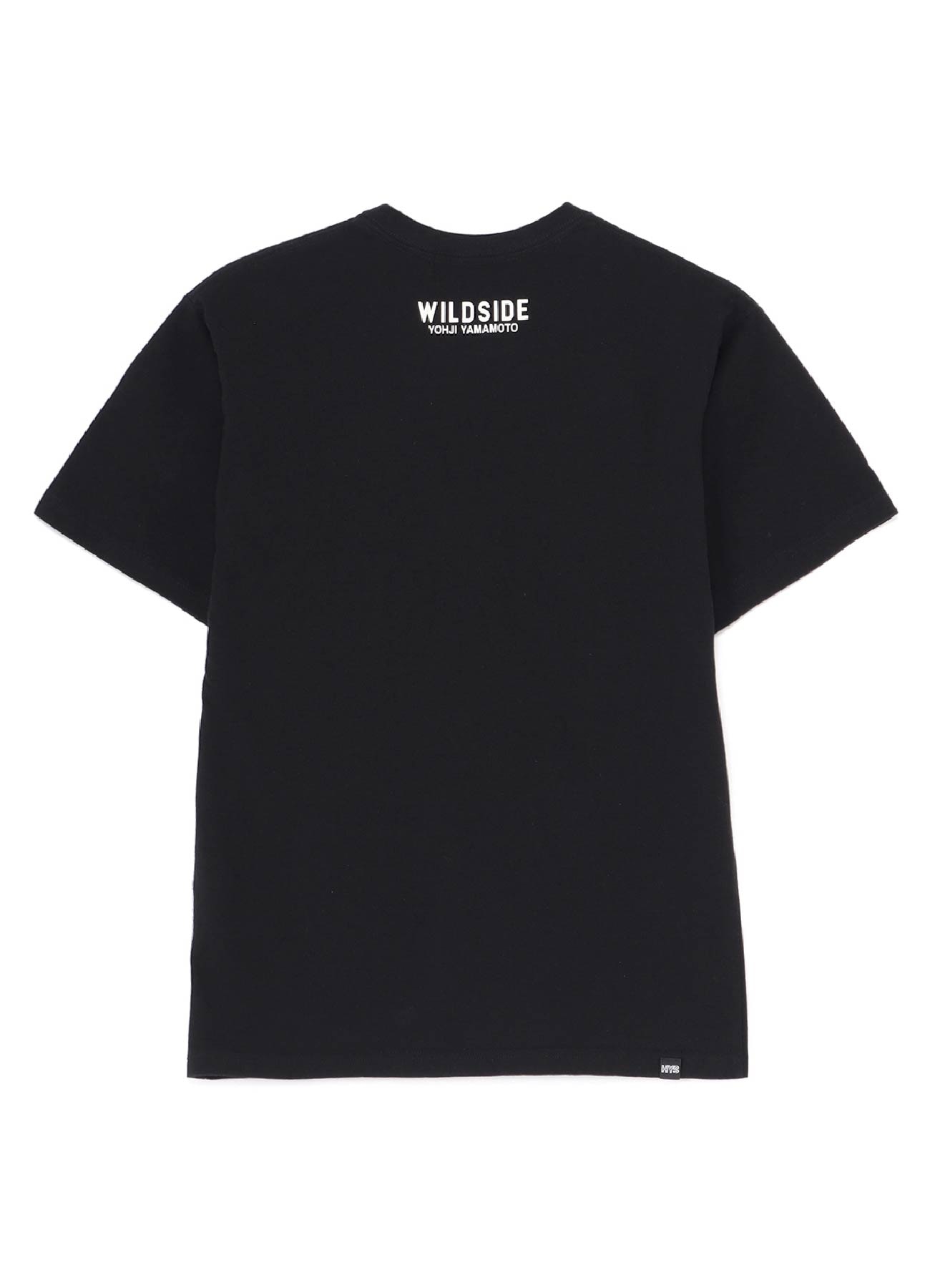 WILDSIDE × HYSTERIC GLAMOUR T-Shirt_2