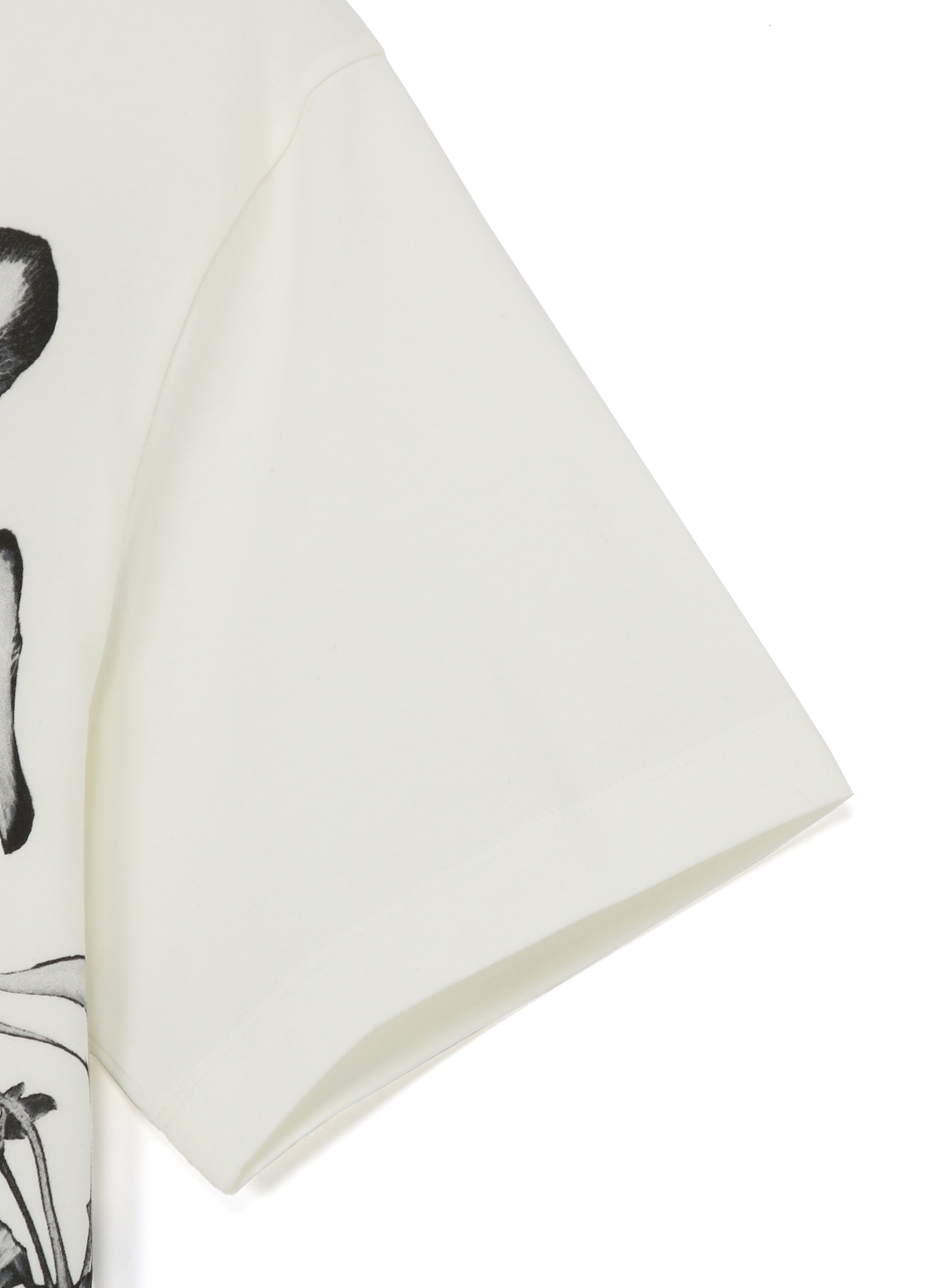 GFX SS TEE 1(XS off white): Y-3｜WILDSIDE YOHJI YAMAMOTO