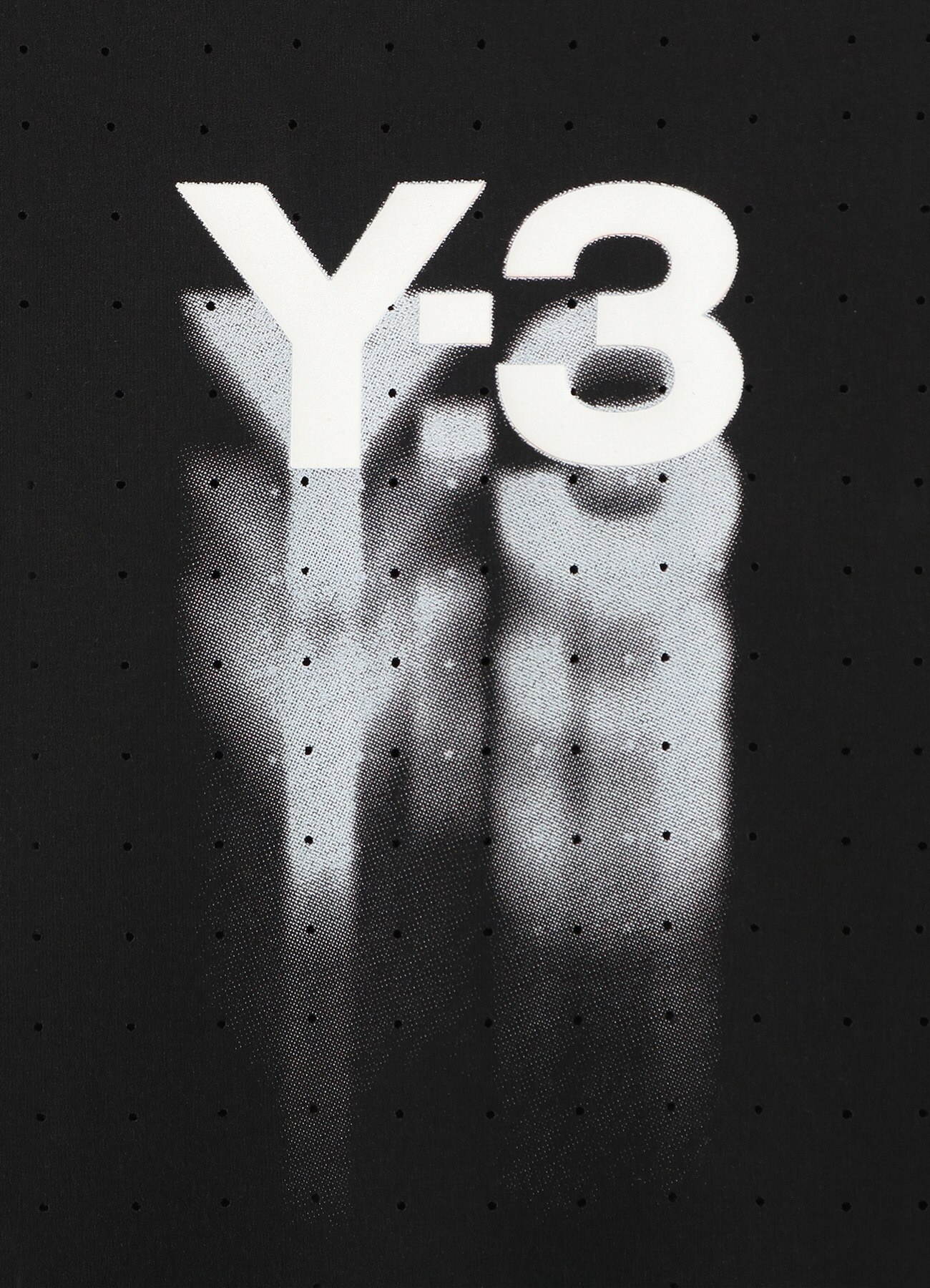 M RUN TANK Y-3│Y-3 ワイスリー