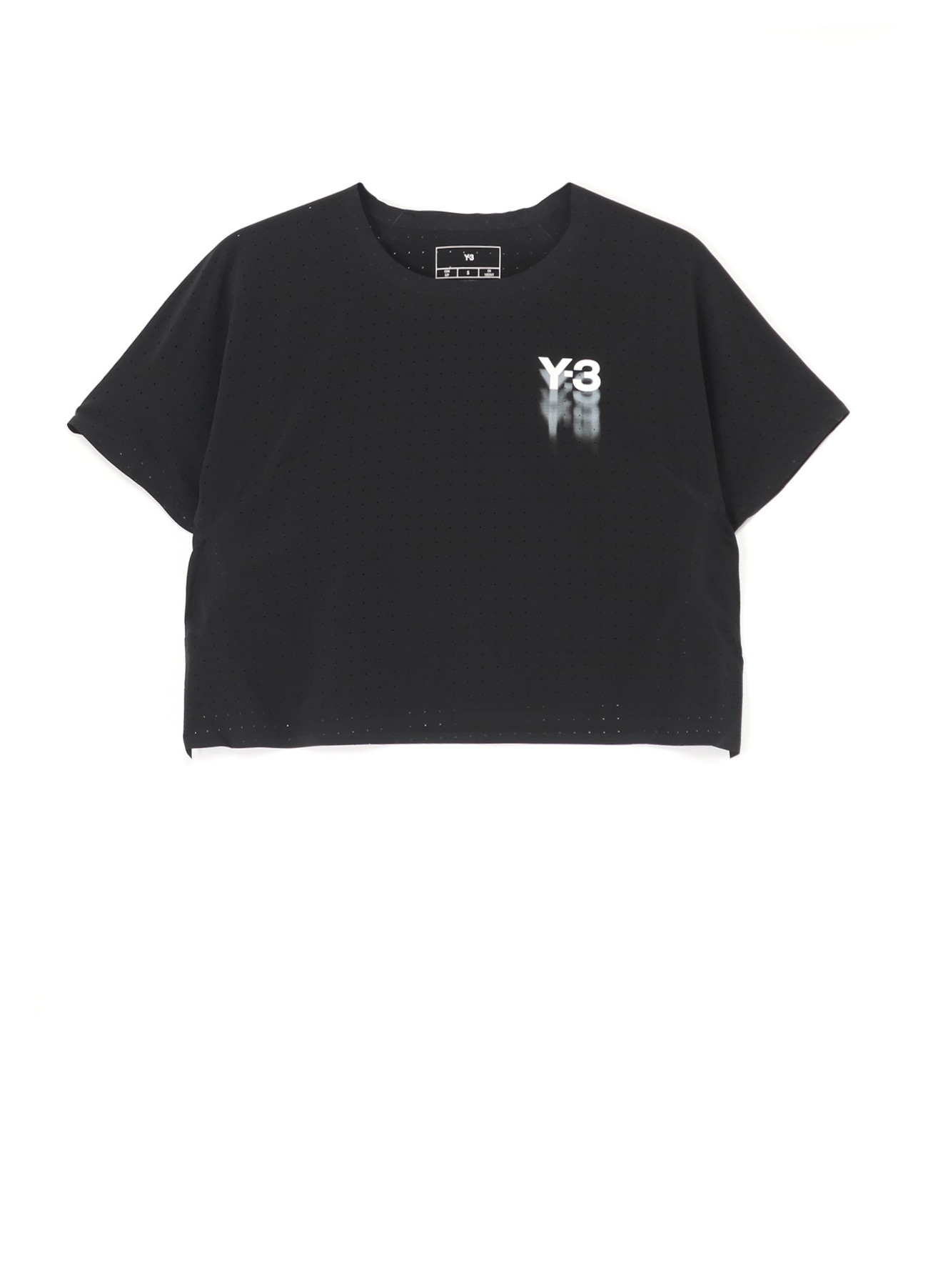 W RUN SS TEE(WOMEN)