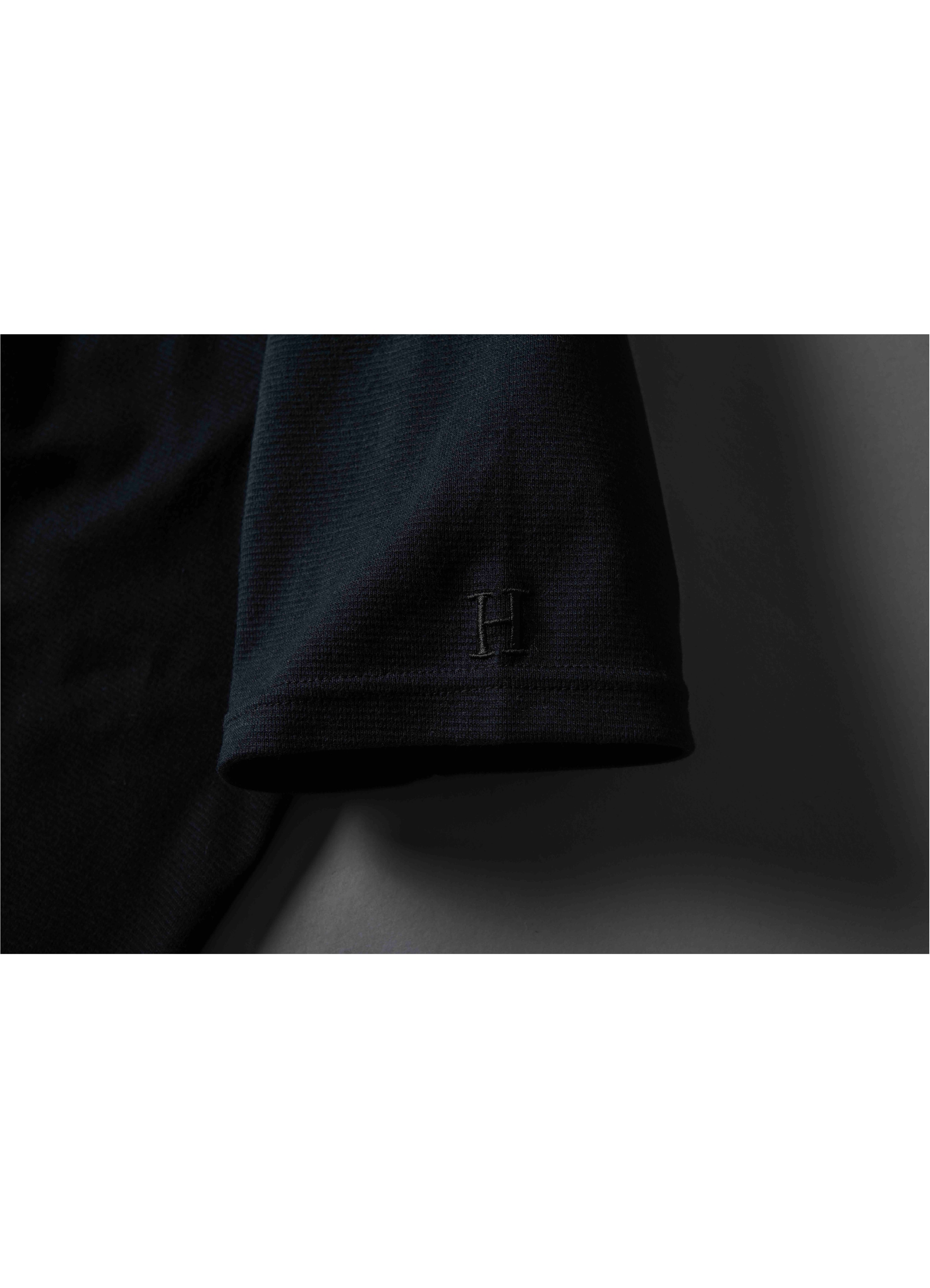 WILDSIDE × HOLLYWOOD RANCH MARKET Stretech Fraise Short Sleeve T-shirt_4