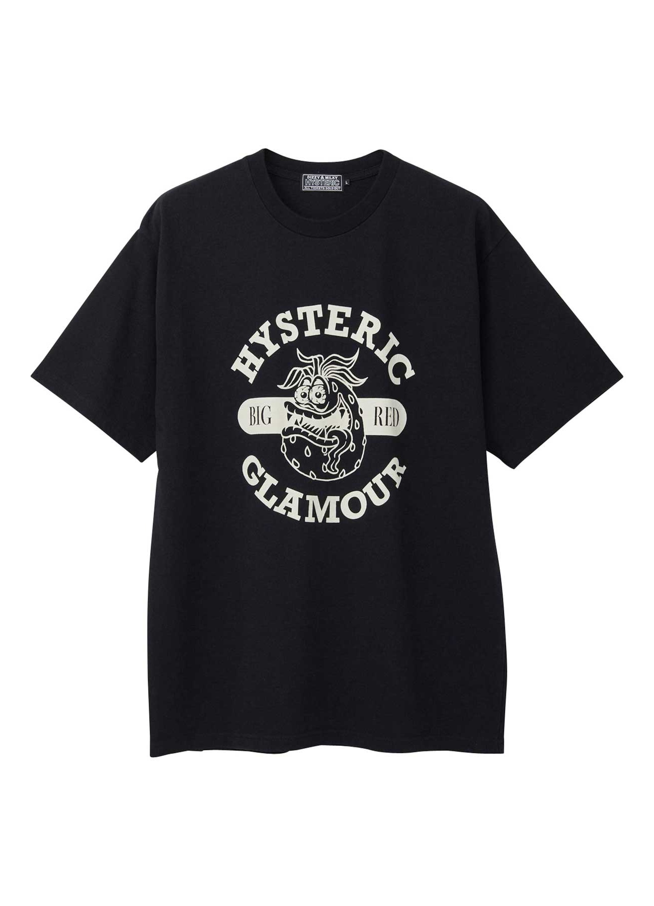 WILDSIDE × HYSTERIC GLAMOUR Tシャツ XL 限定 - メンズ