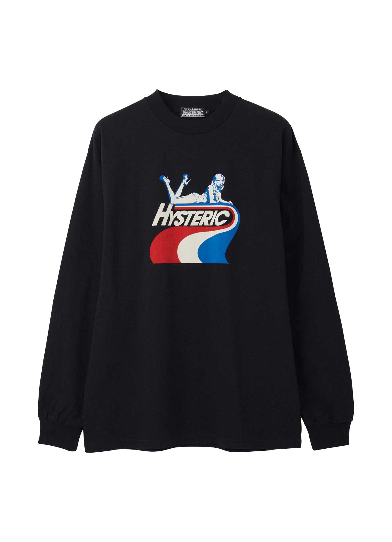 WILDSIDE × HYSTERIC GLAMOUR Collection ｜WILDSIDE YOHJI