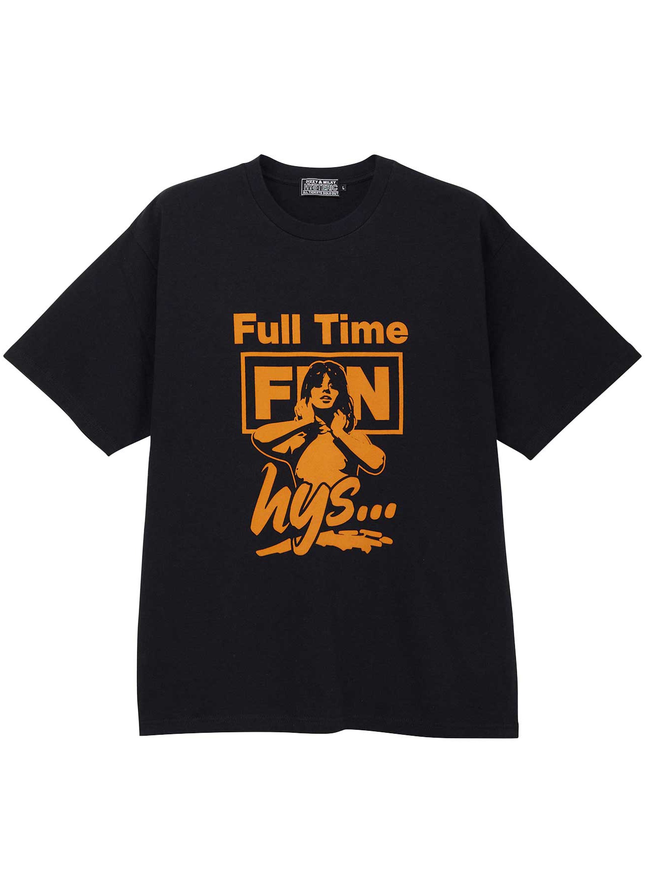 FULL TIME FUN T-Shirt
