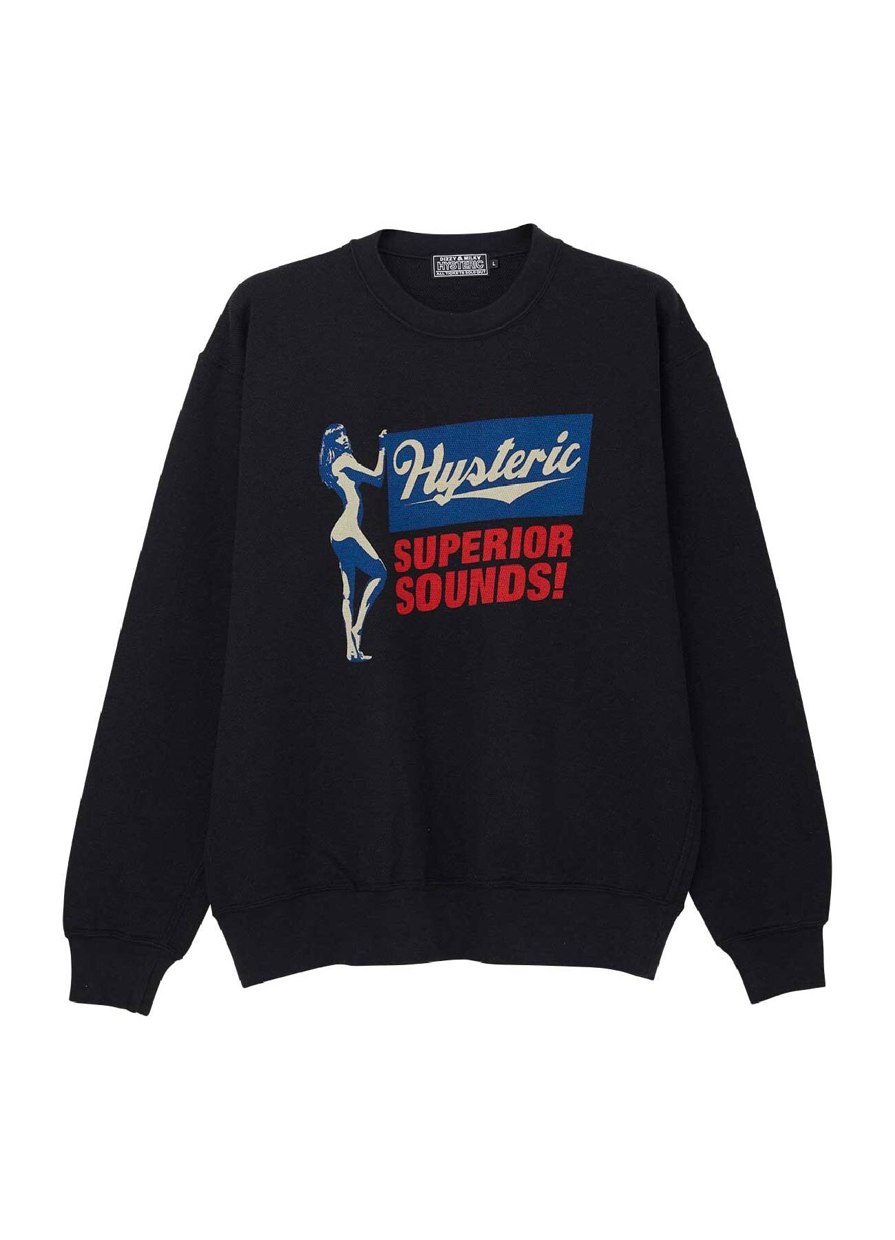 WILDSIDE × HYSTERIC GLAMOUR Collection ｜WILDSIDE YOHJI YAMAMOTO 