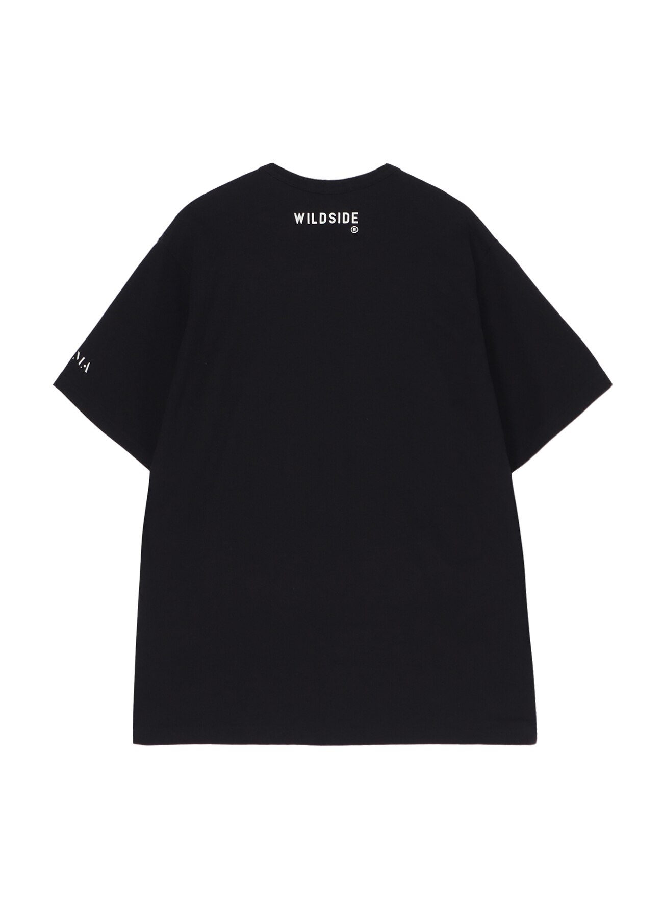 WILDSIDE × IRACEMA 6 INSECTS T-shirt_3
